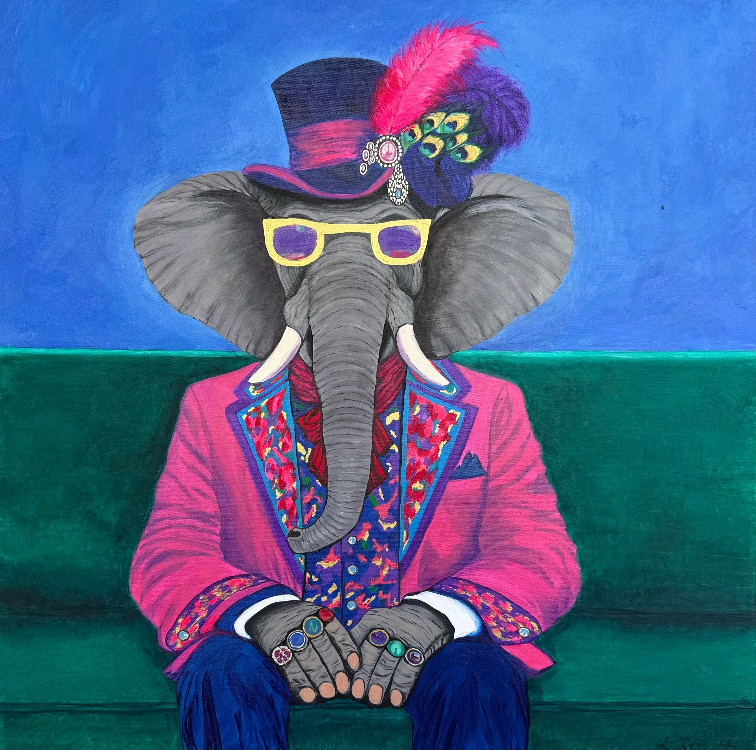 “Persian Augustus Theodore III: We Might As Well Talk About It”