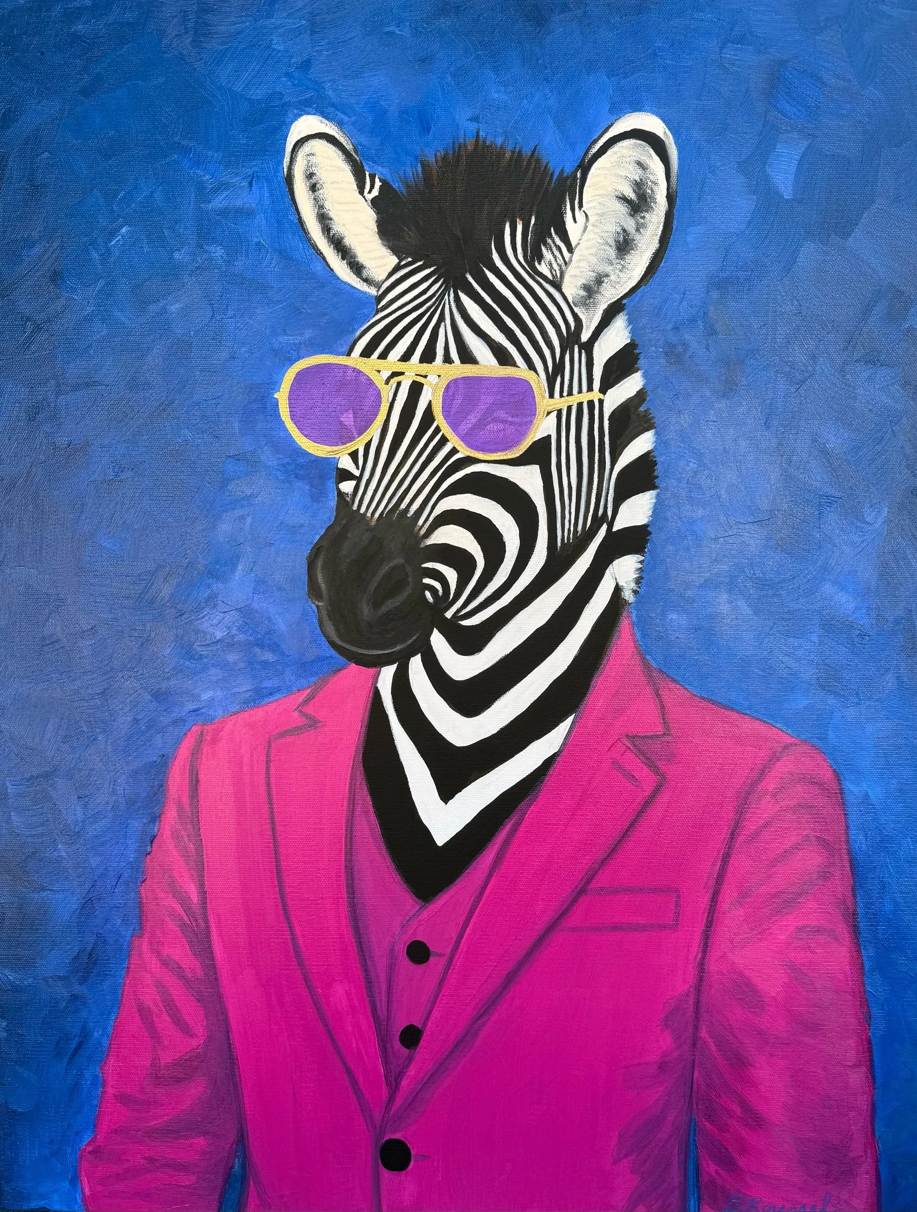 Sebastian Noir: “Where Bold Meets Stillness” — The Quiet Disruptor