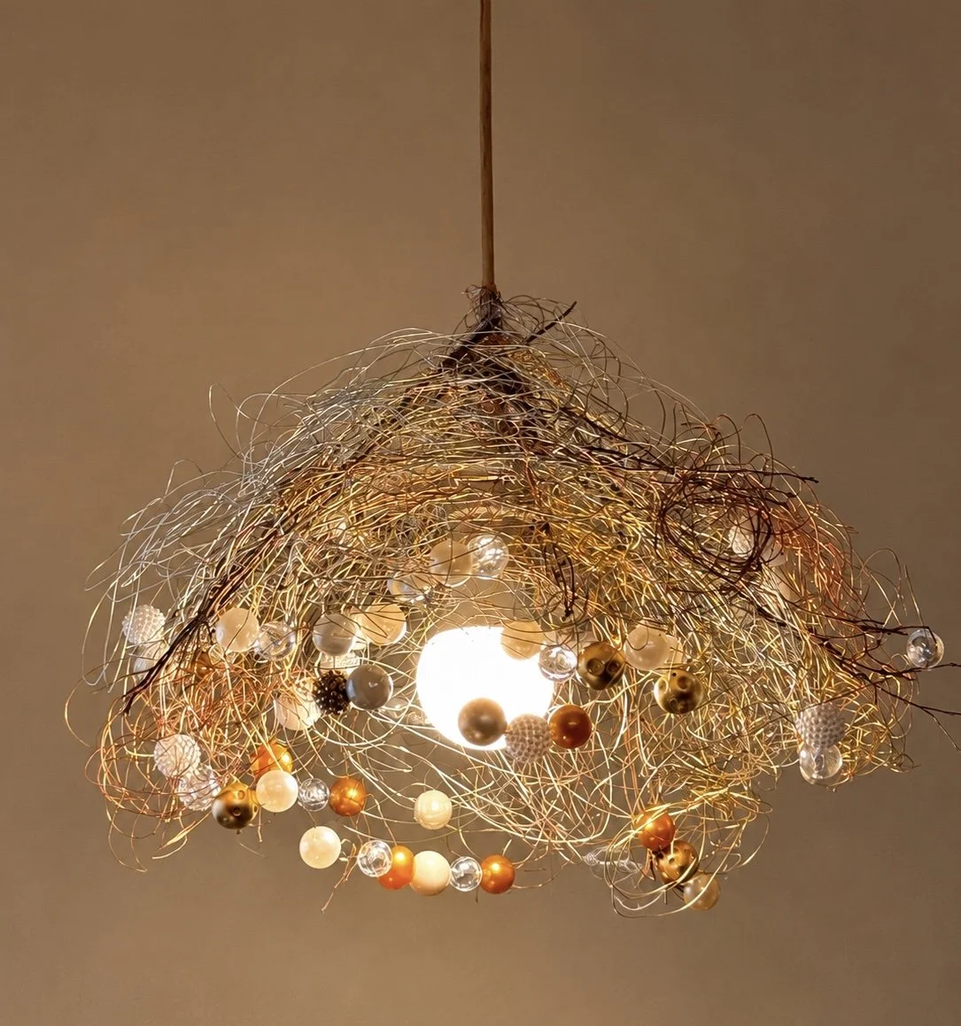 “Wonderfully Entangled”