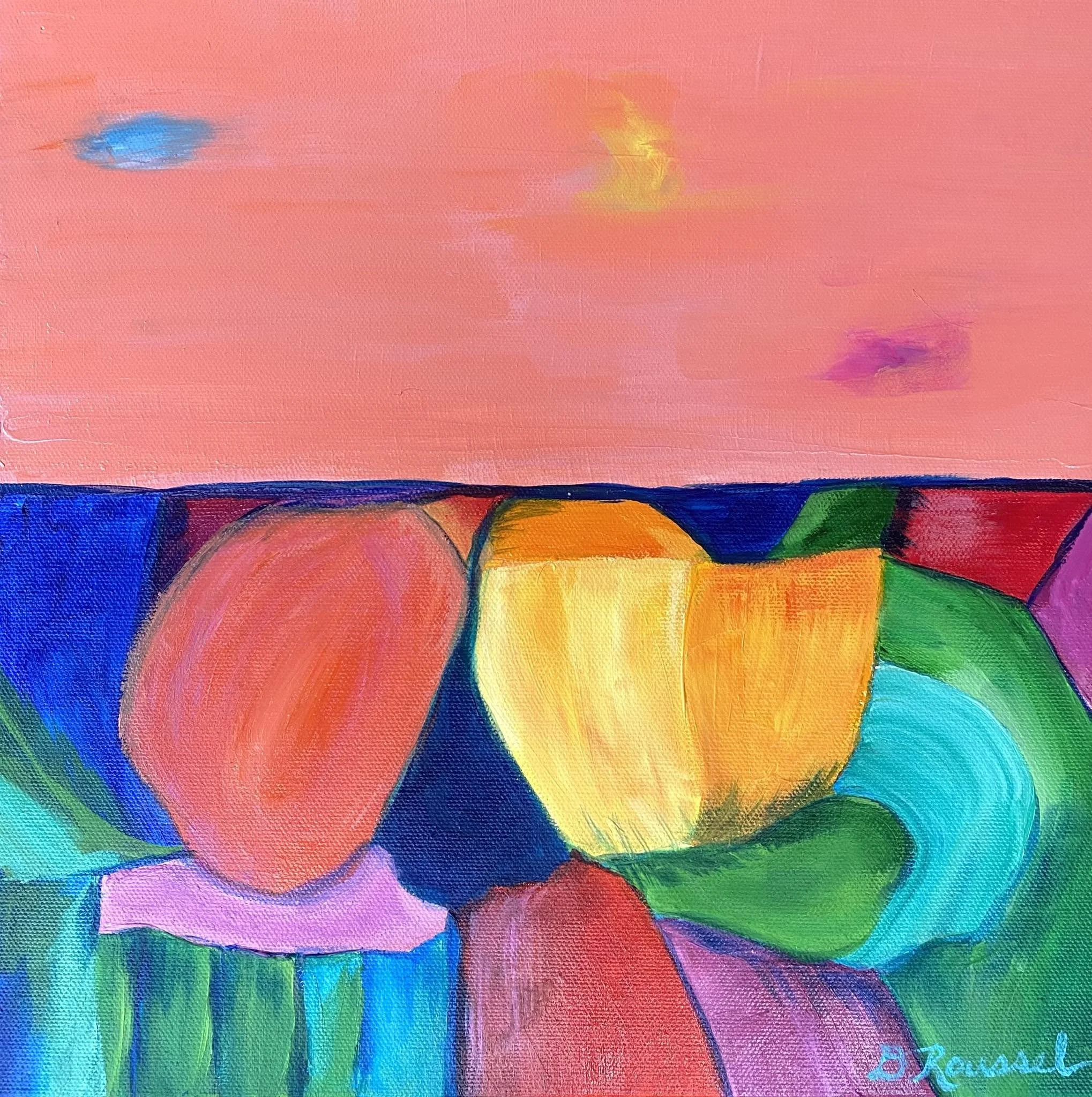 “Vivid Presence”