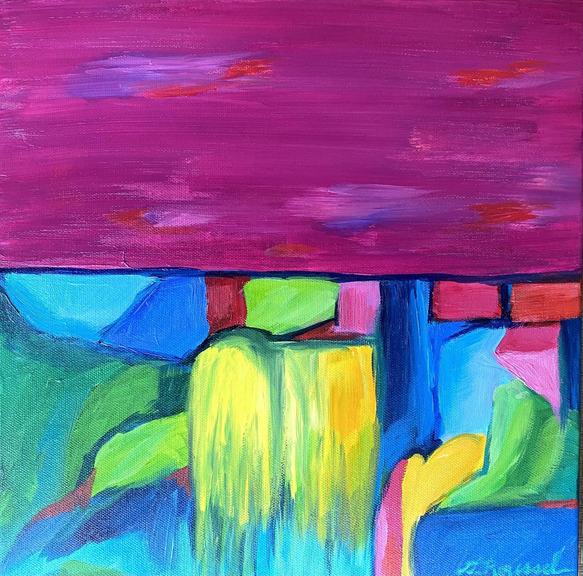 “Alive in Color”