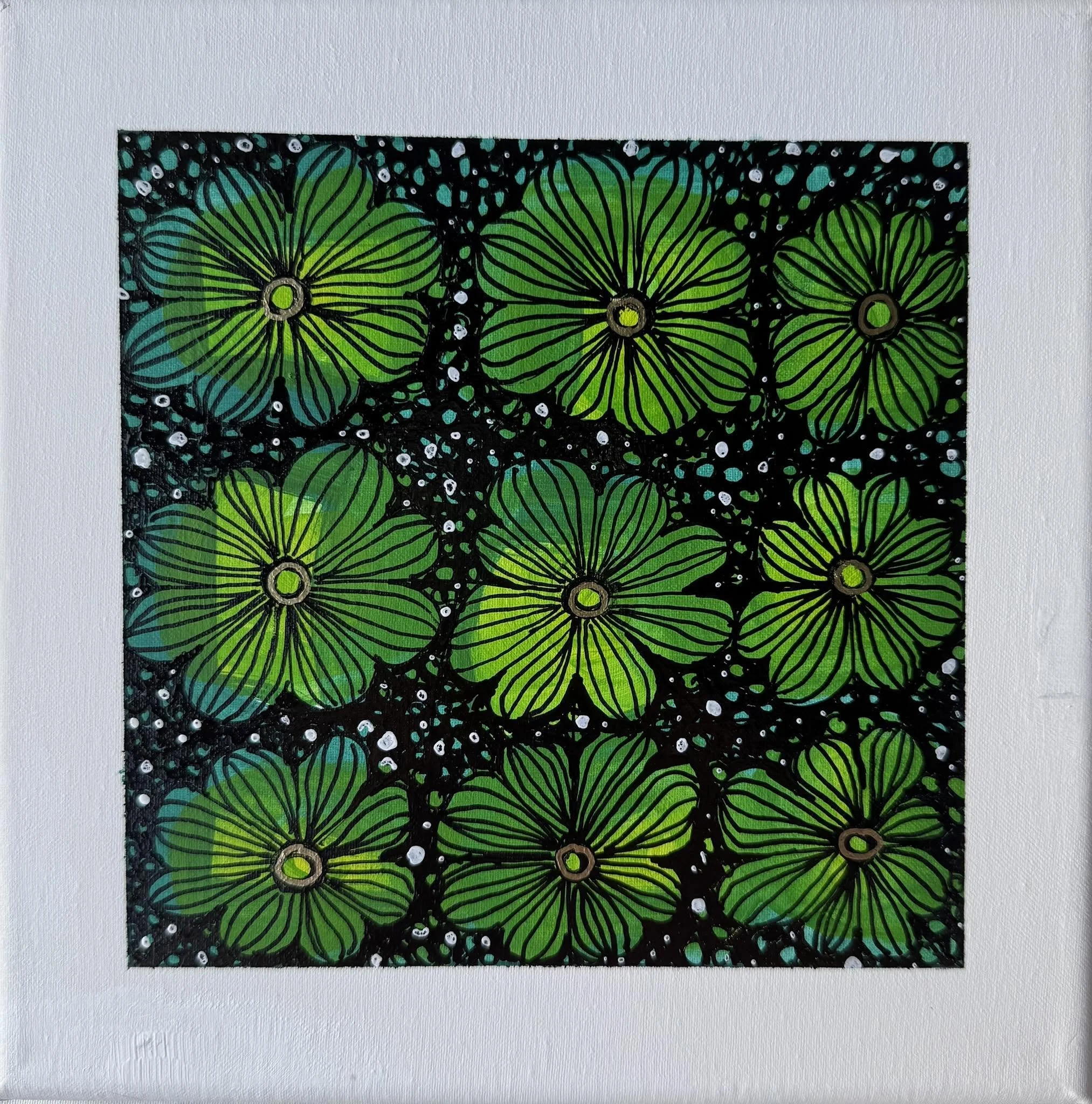 “Mind in Bloom”