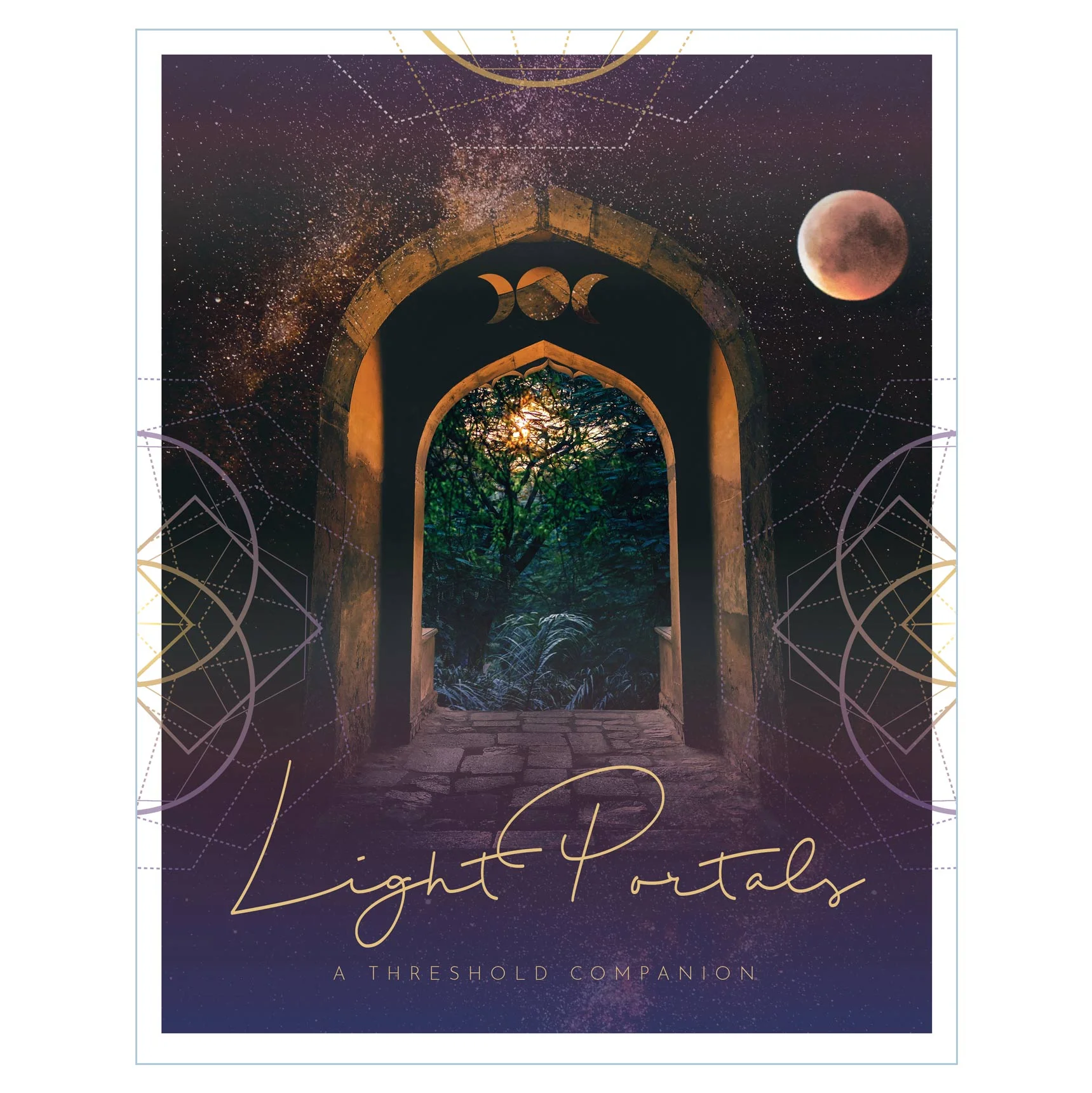 Light Portals: A Threshold Companion