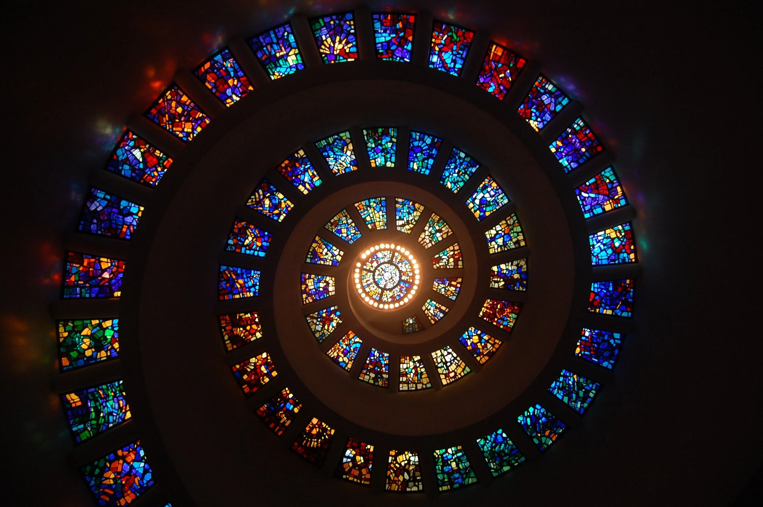 Initiate Yourself: Recipes for Personal Evolution in March 2020