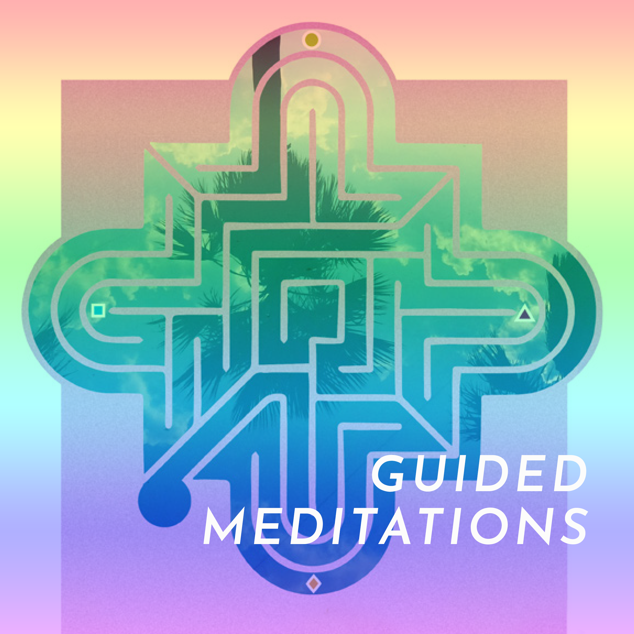 Visualizations &amp; Meditations