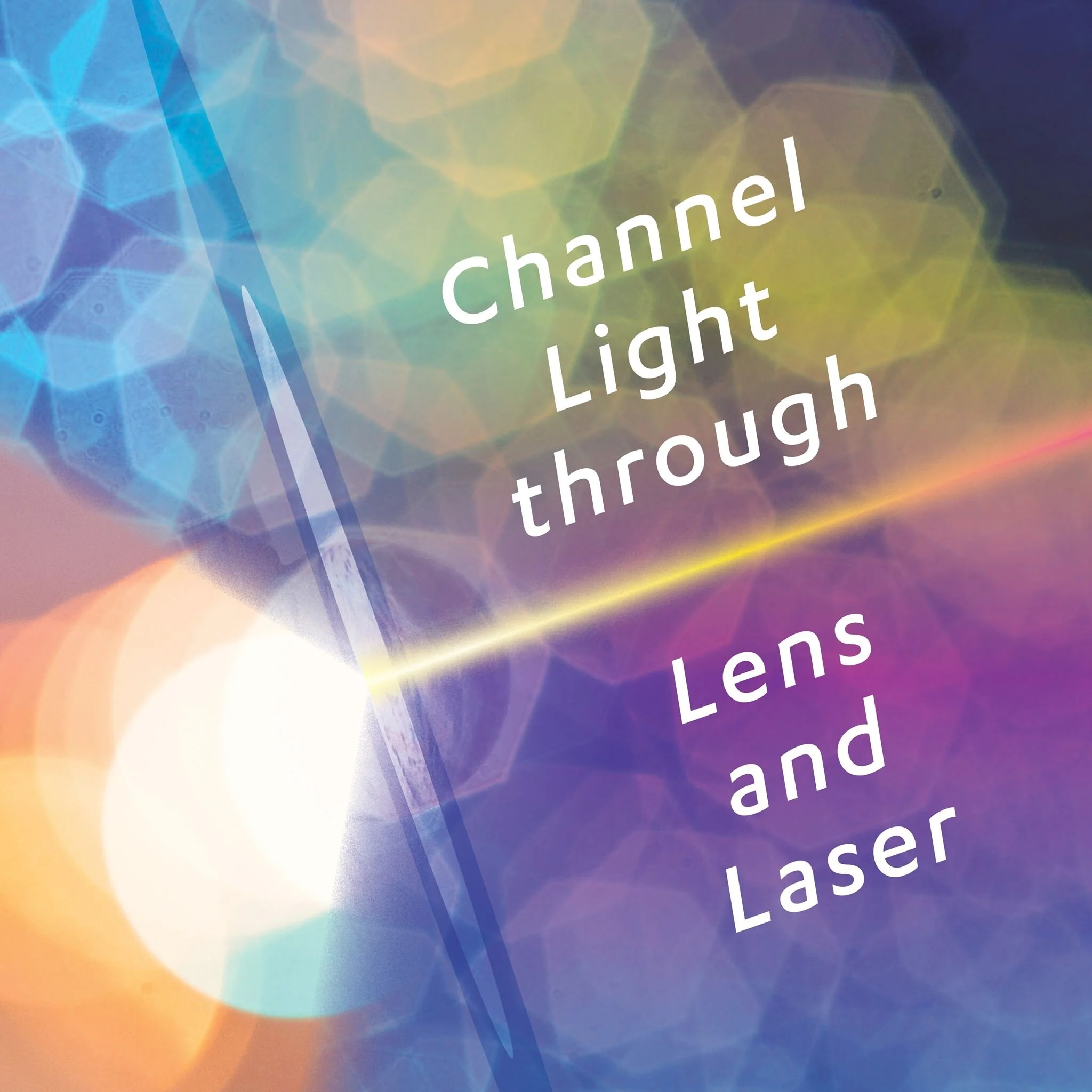 Initiate Yourself: Recipes for Evolution in August 2020