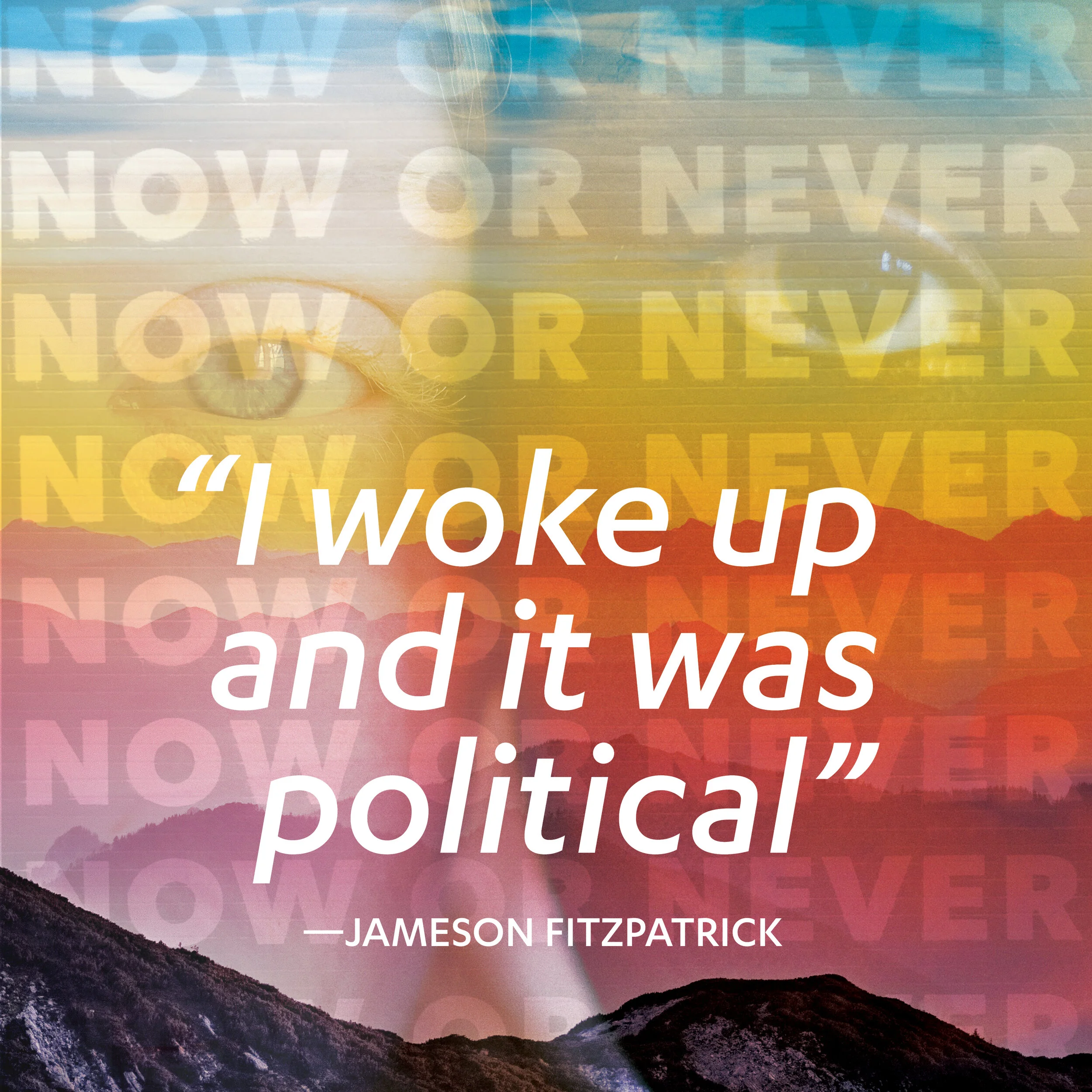 Initiate Yourself: Recipes for Evolution in September 2020