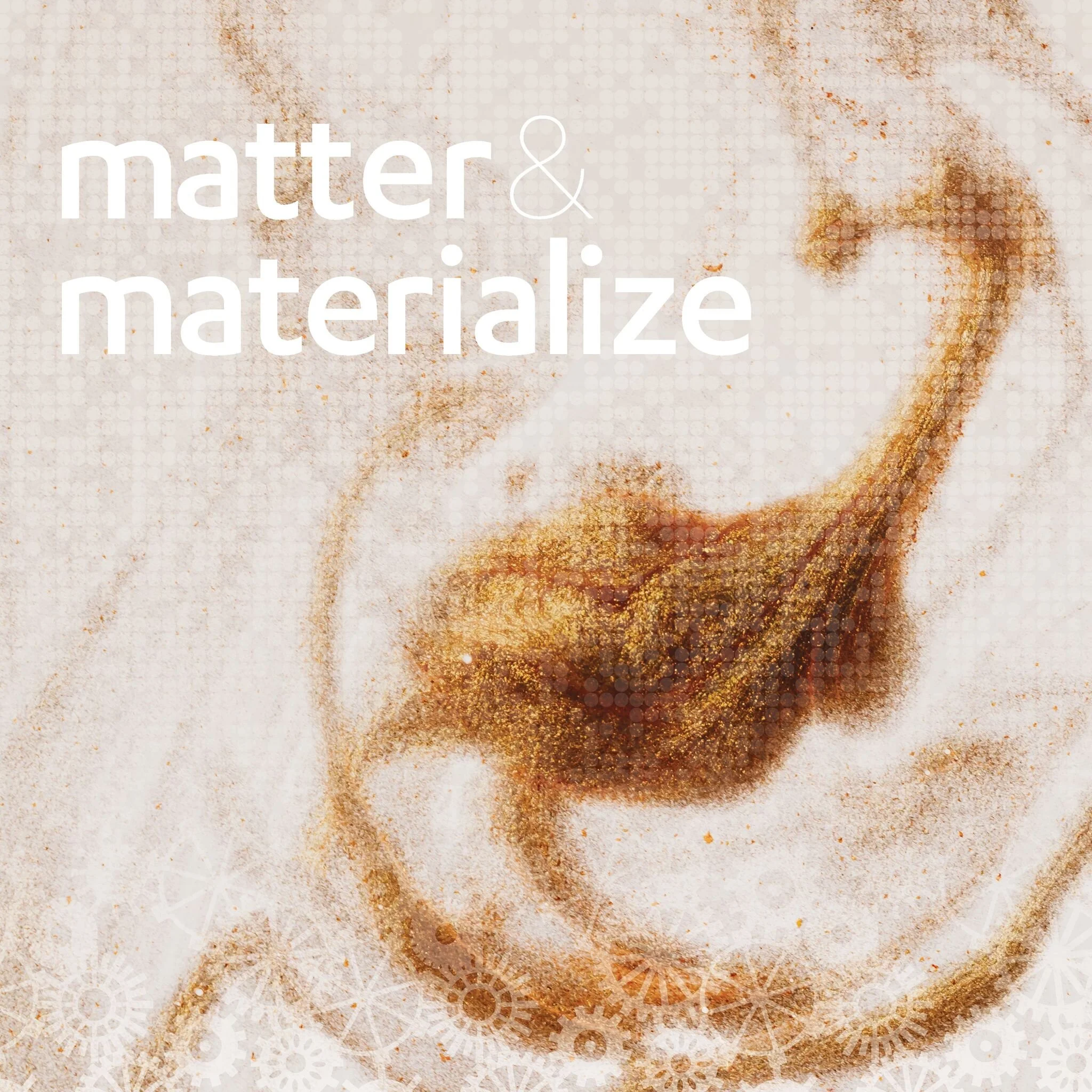 Initiate Yourself: Recipes for Evolution in November 2020