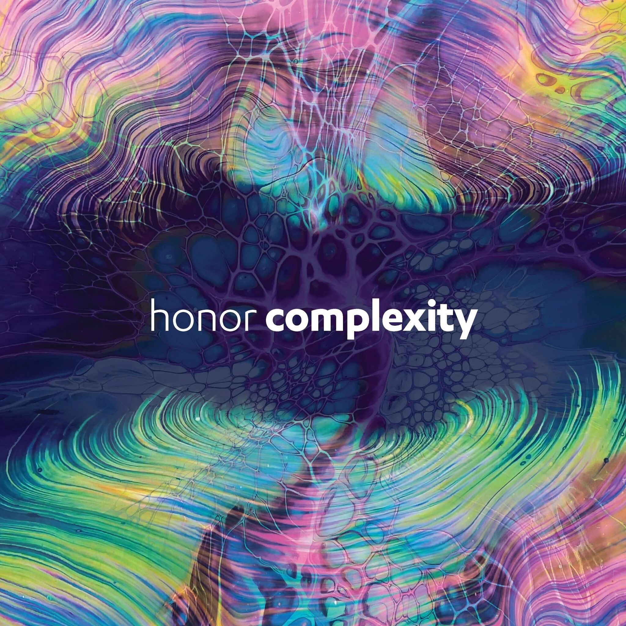 Initiate Yourself: Recipes for Evolution in December 2020