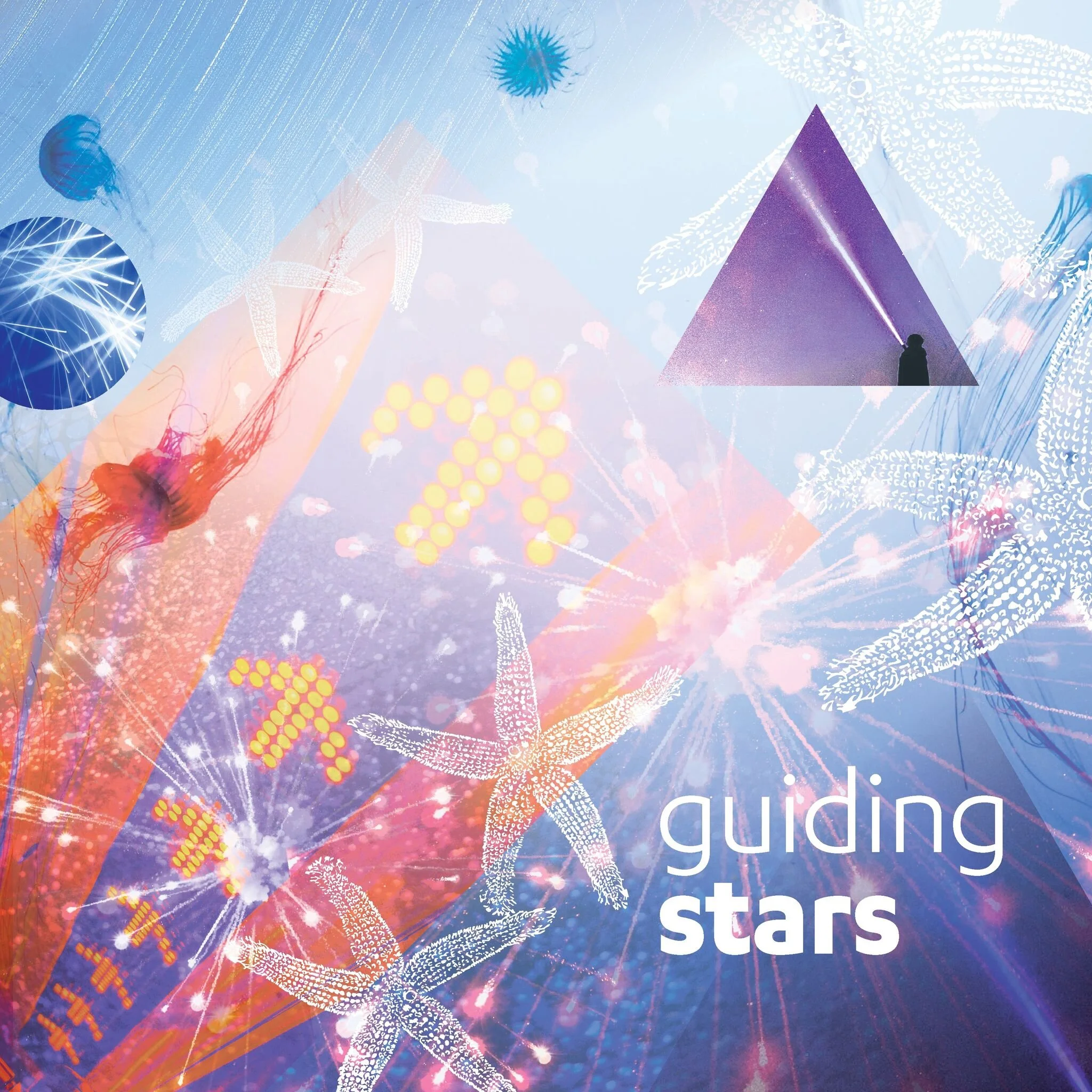 Align Your Orbit: Guiding Stars
