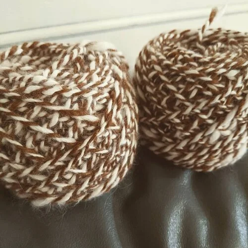 Crochet to the Moon - April 2021