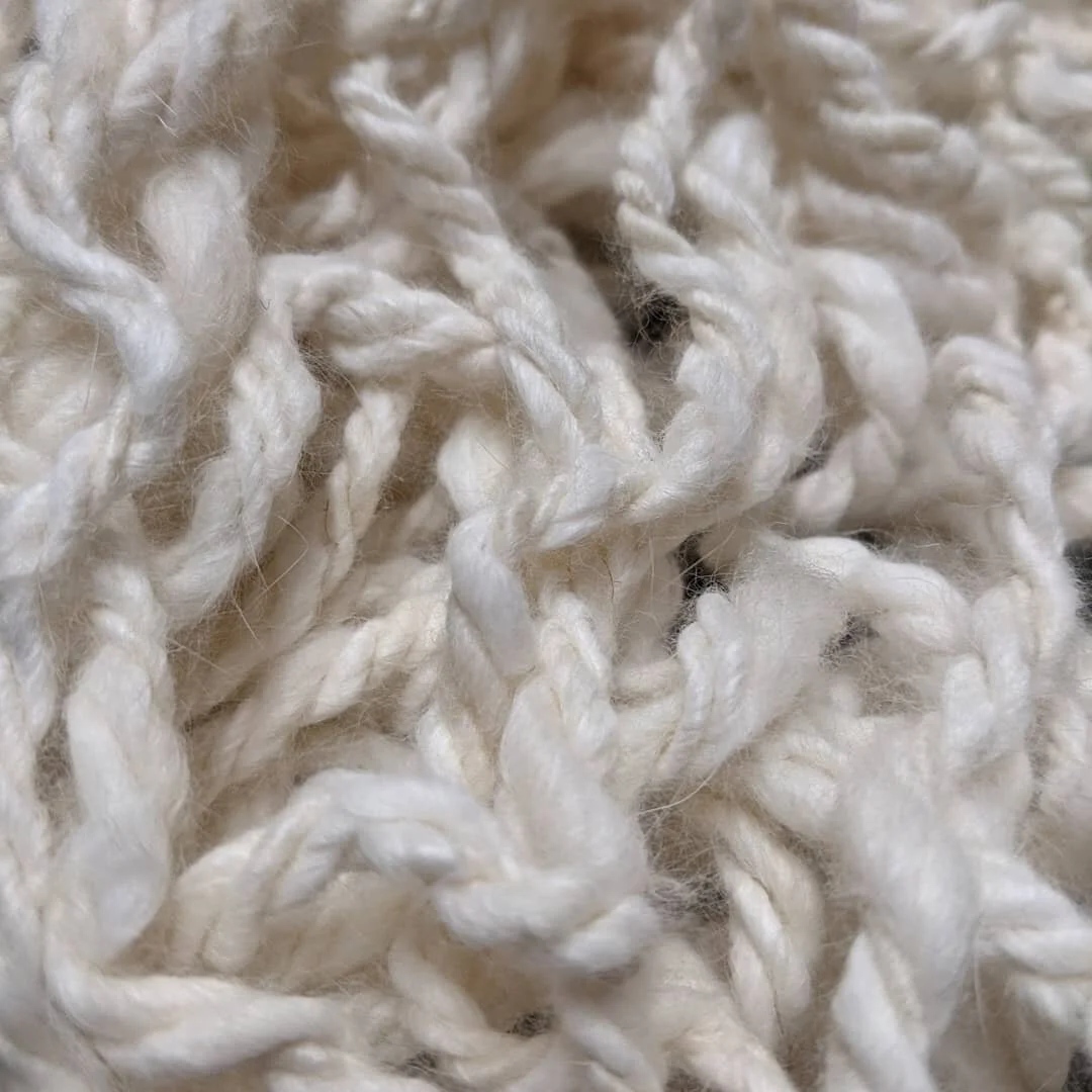 Crochet to the Moon Progress Update - May 2021