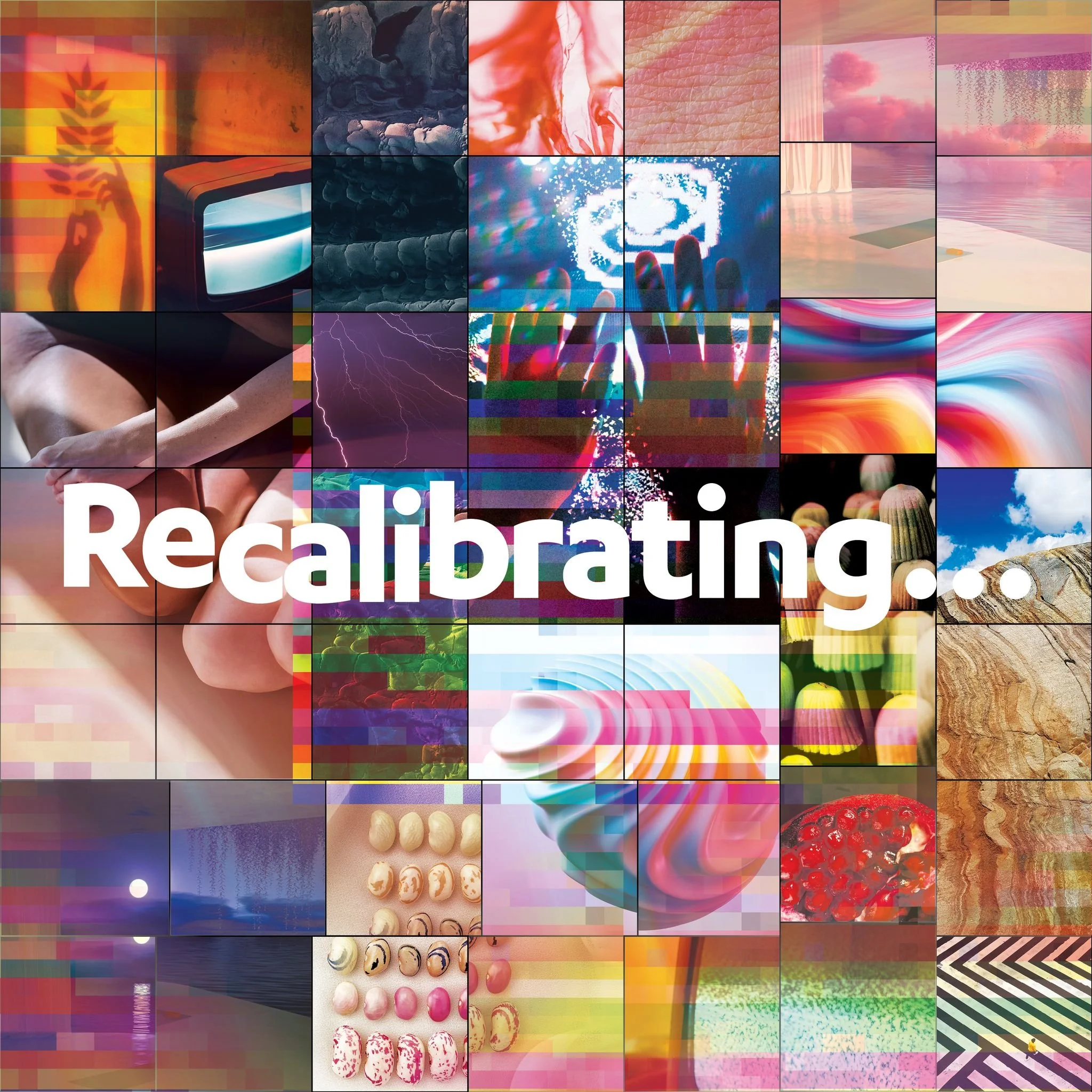 Align Your Orbit: Recalibrating...