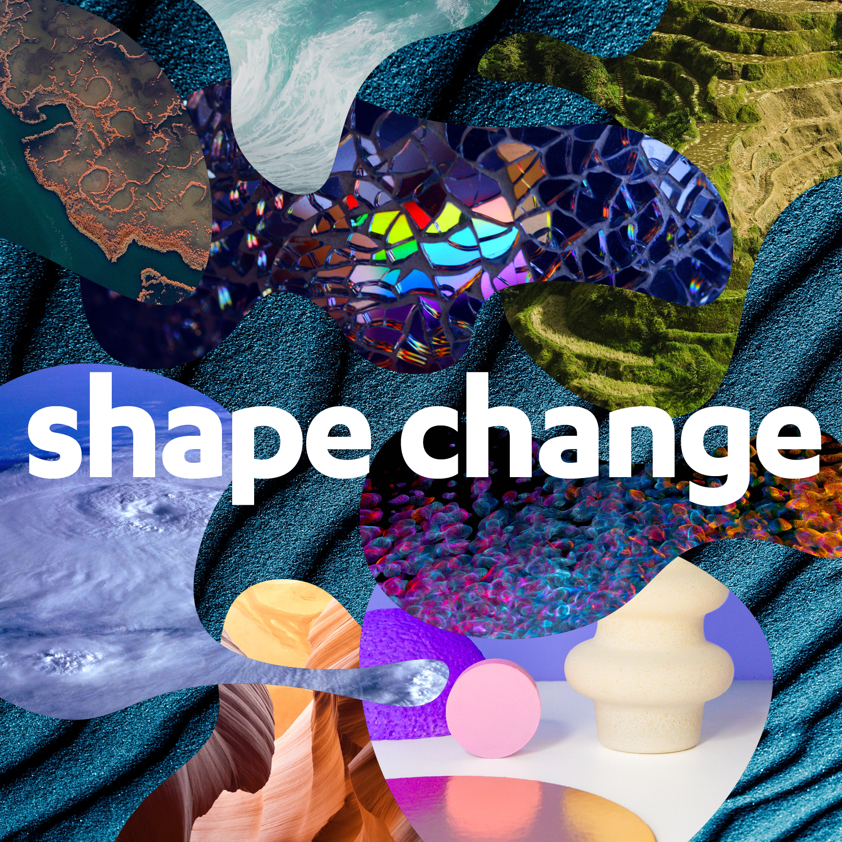 Align Your Orbit: Shape Change