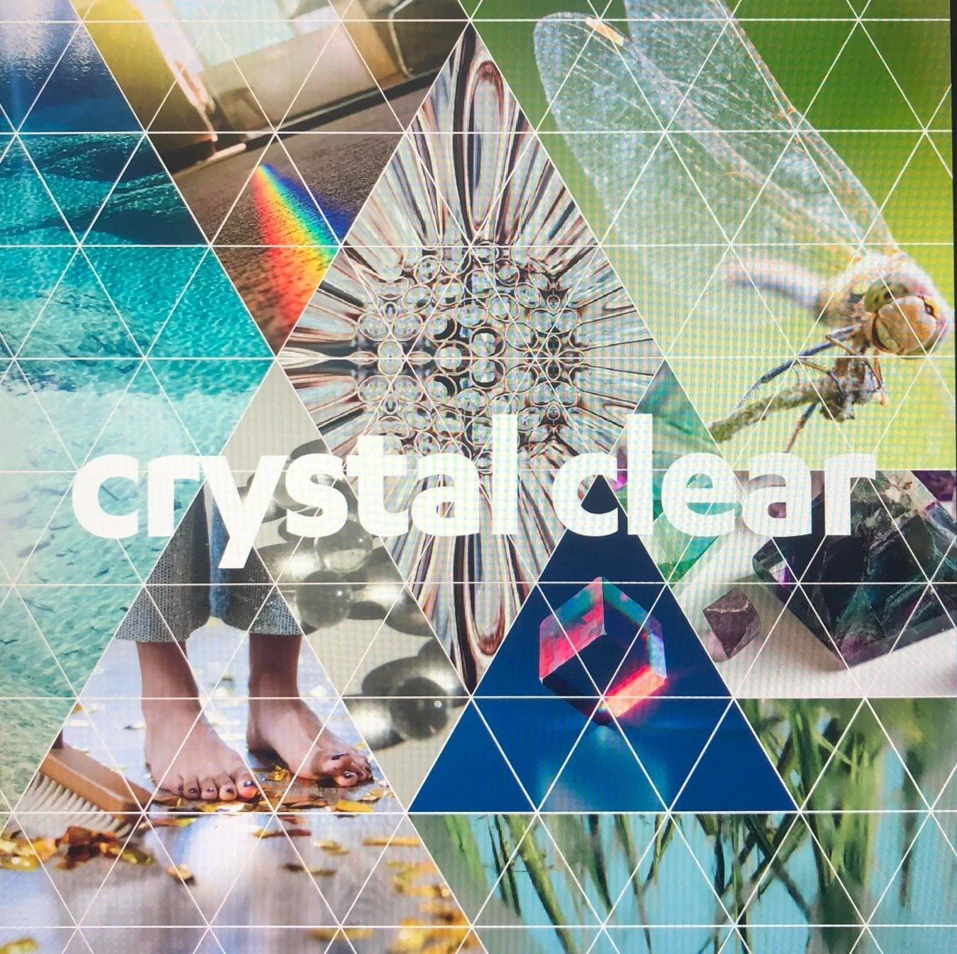 Align Your Orbit: Crystal Clear
