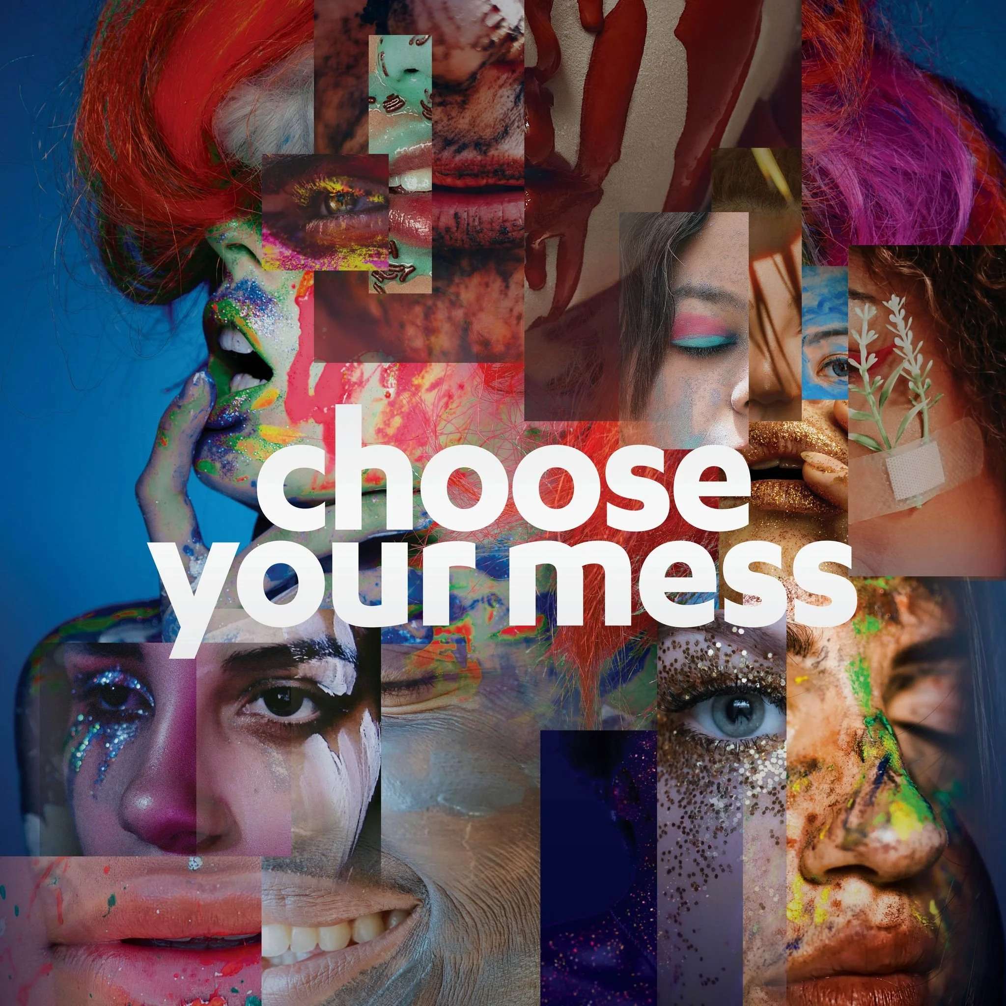 Align Your Orbit: Choose Your Mess