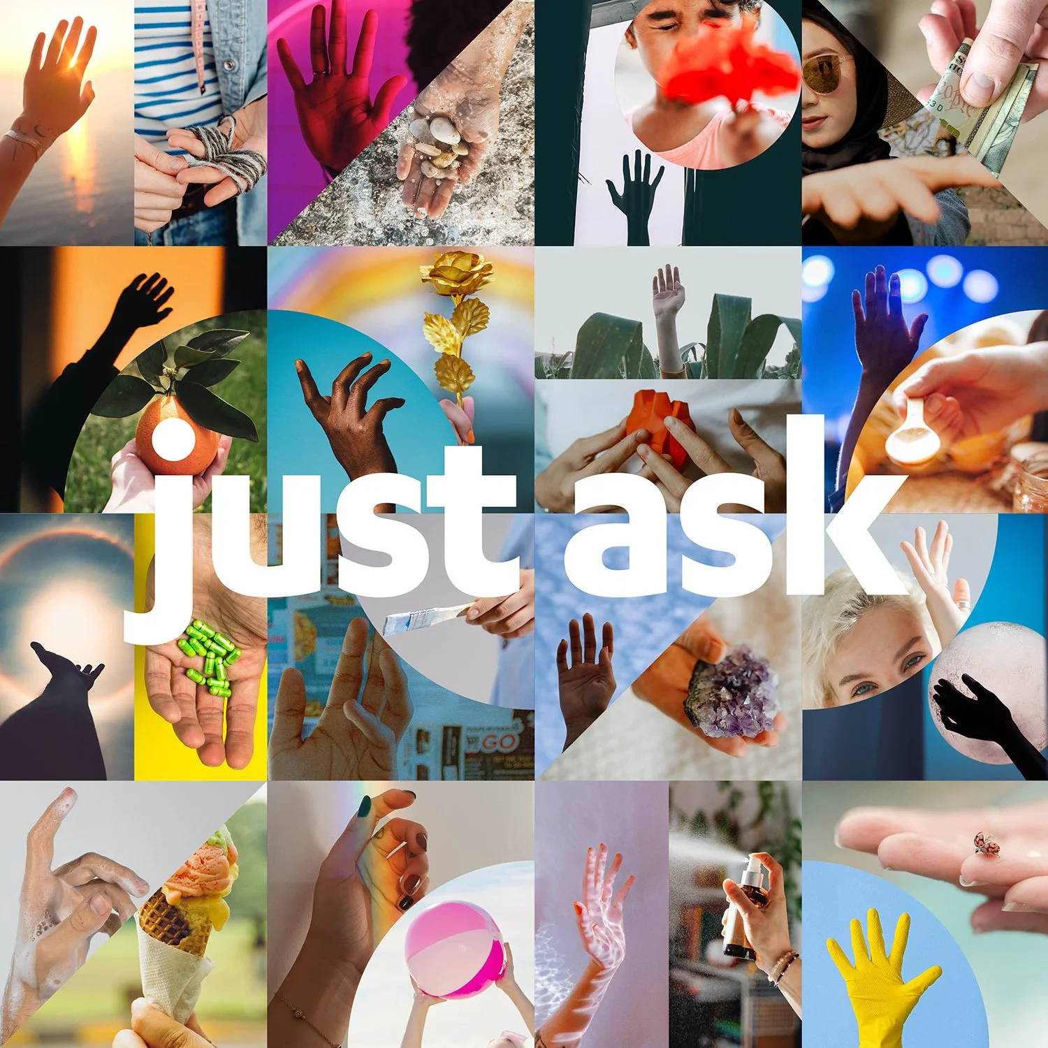 Align Your Orbit: Just Ask