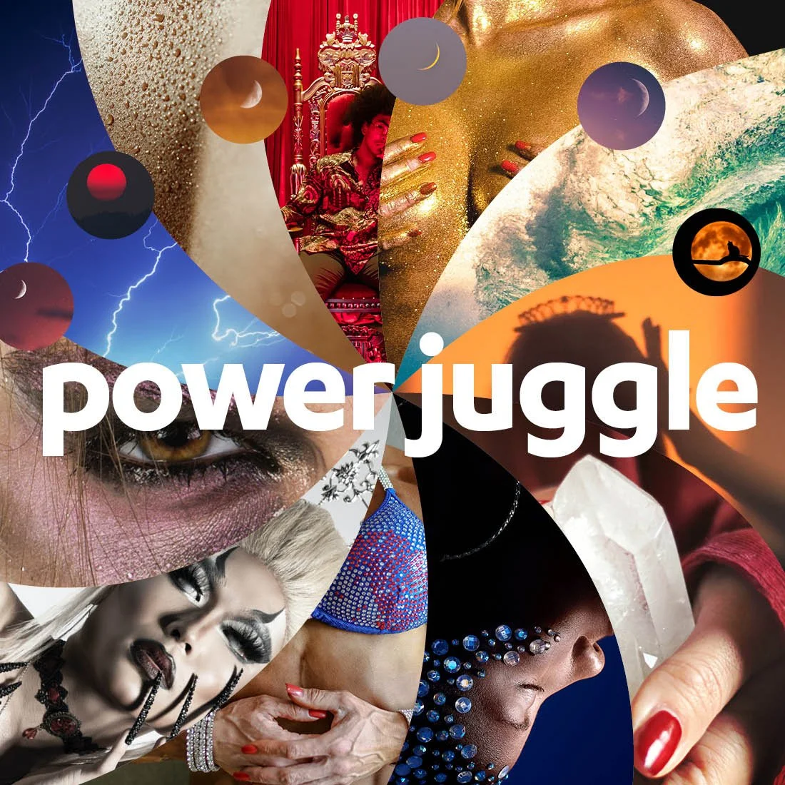 Align Your Orbit: Power Juggle