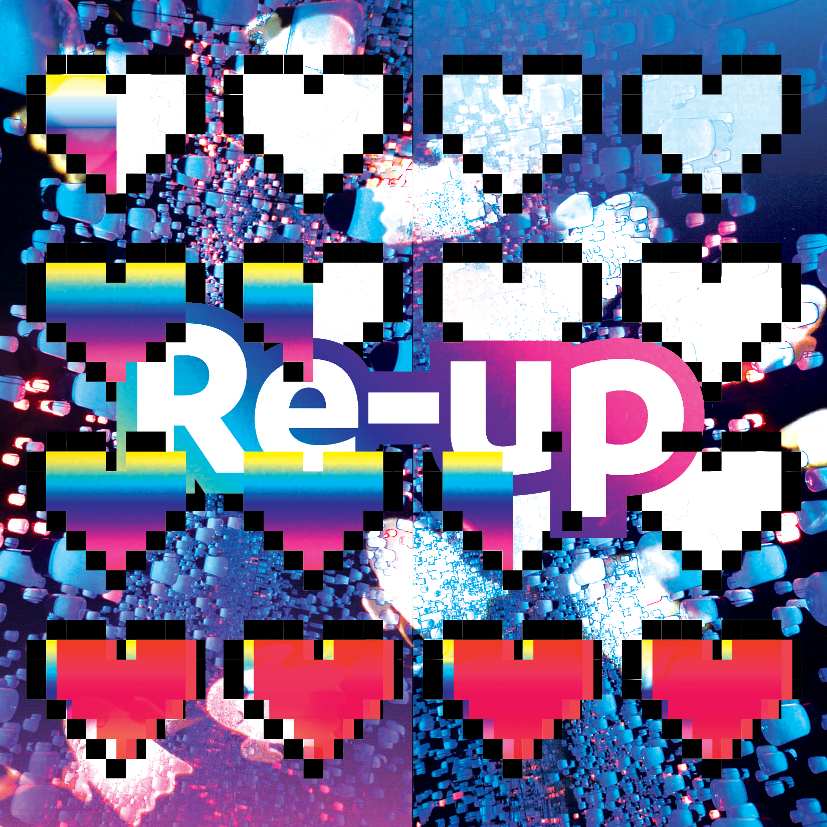 Align Your Orbit: Re-up