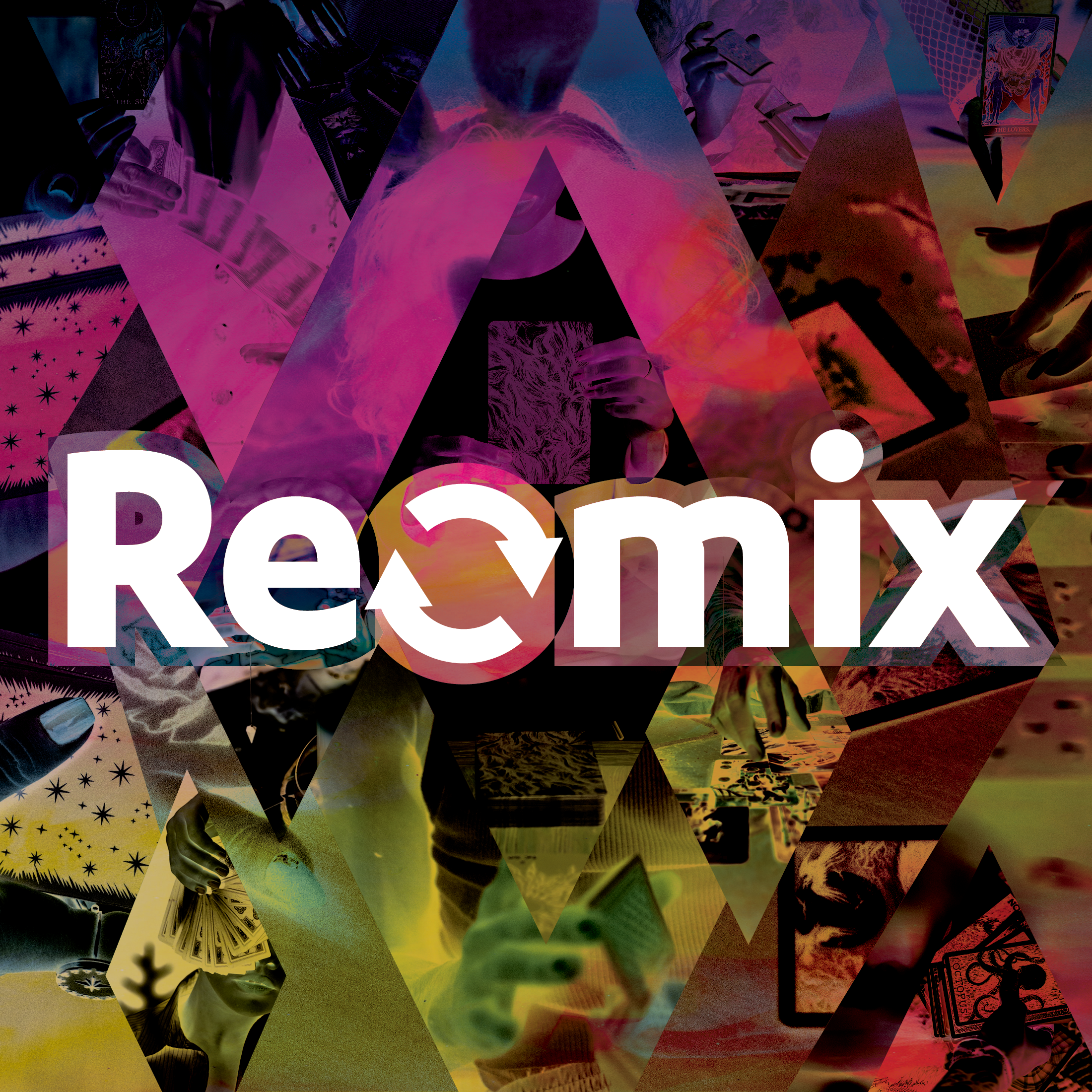 Align Your Orbit: Remix