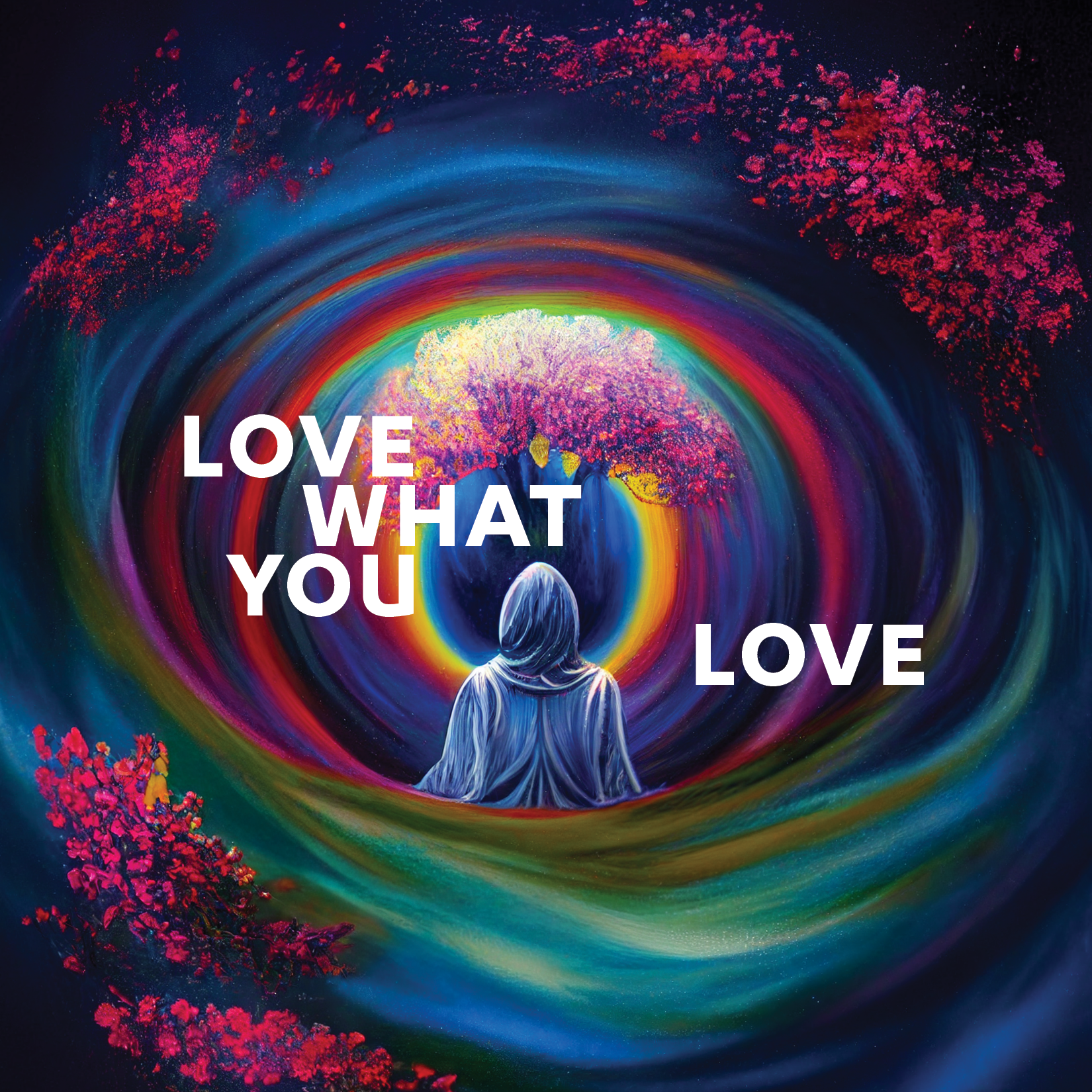 Align Your Orbit: Love What You Love