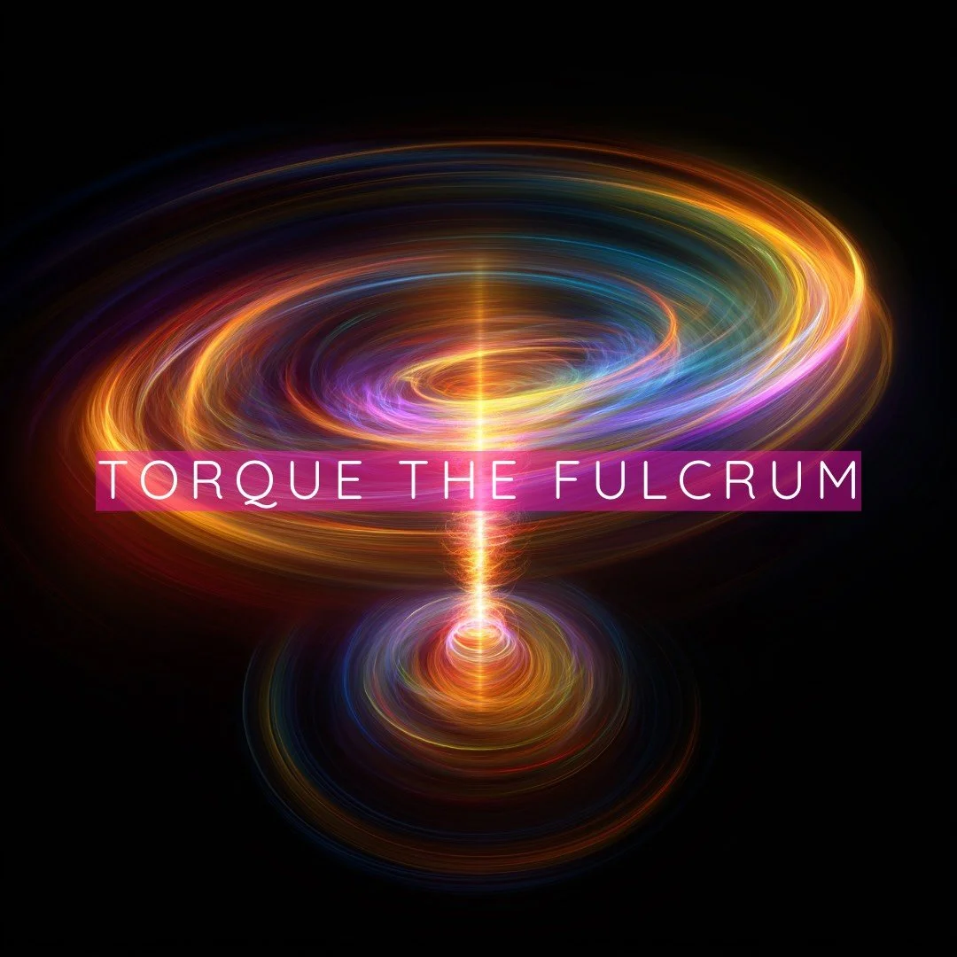 Align Your Orbit #87 - Torque the Fulcrum