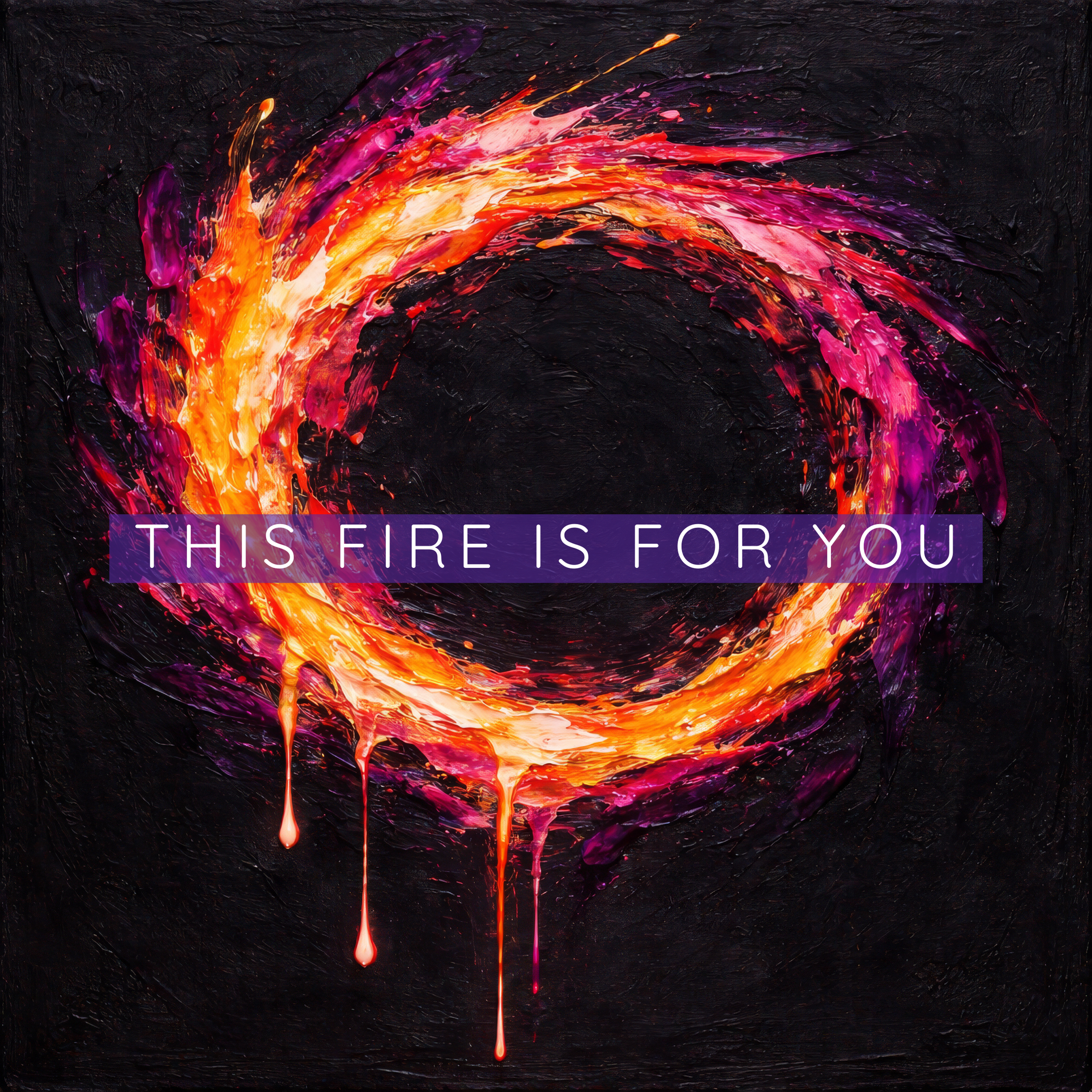 Align Your Orbit #88 - This Fire is for You