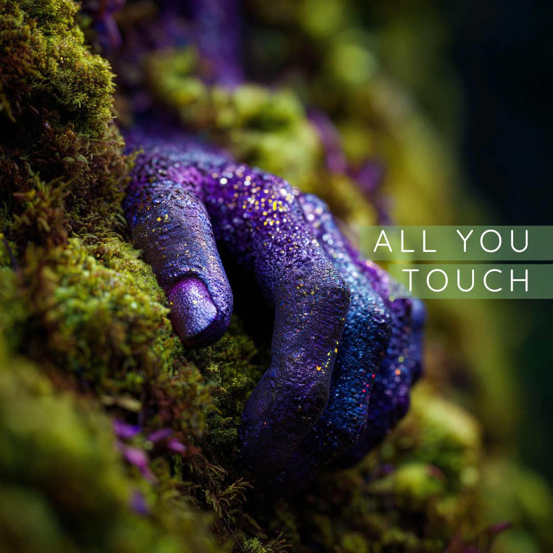 Align Your Orbit #89 - All You Touch