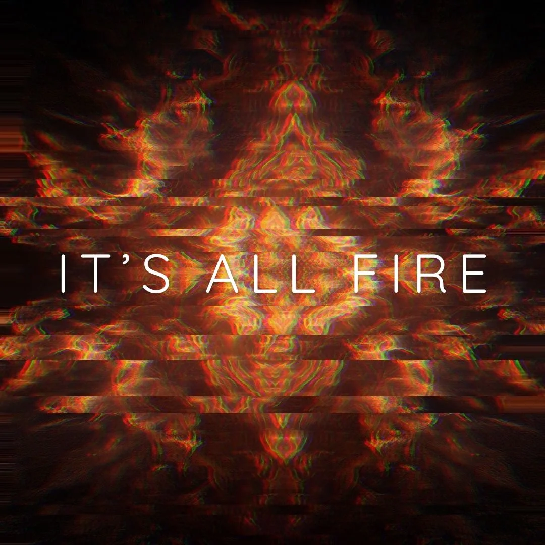 Align Your Orbit #90 - It's All Fire
