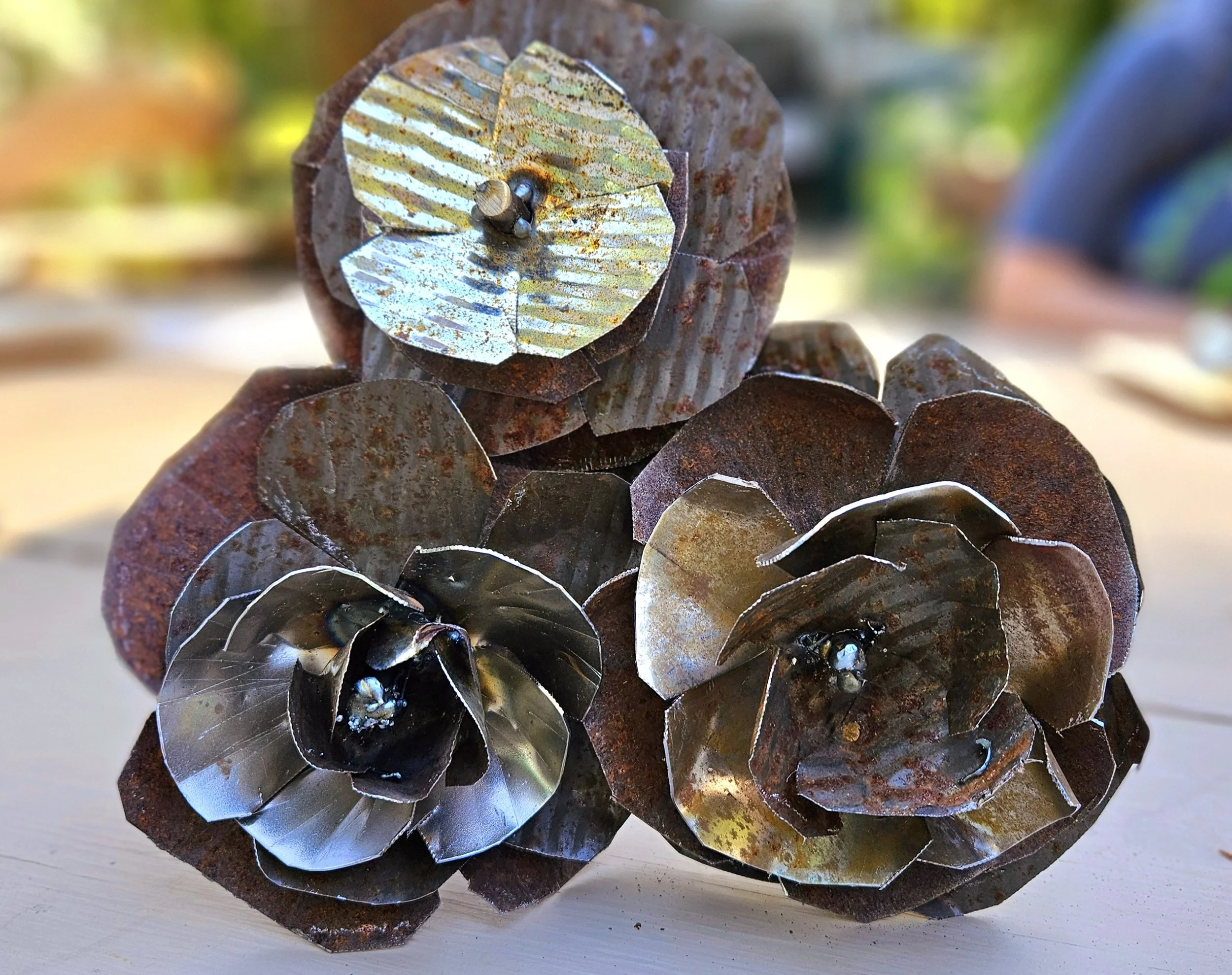 MIG Welding - Tuesday Evenings with Courtni, 03/03 - 04/07, 4:00pm-6:00pm