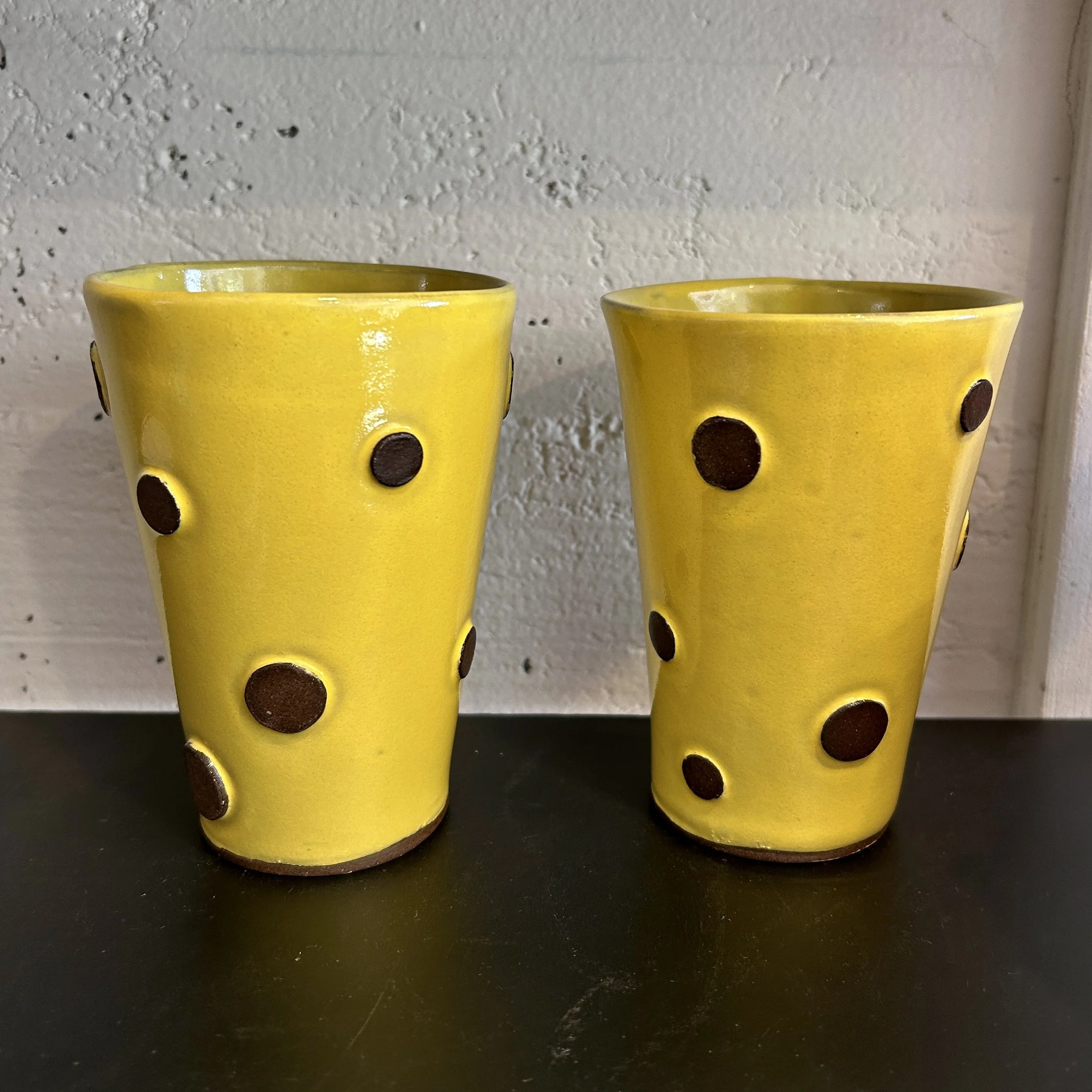 Beginner Hand-building with Valerie Flynn - Thursday, 11/5-12/17, 6:00PM - 9:00pm *NO CLASS 11/26