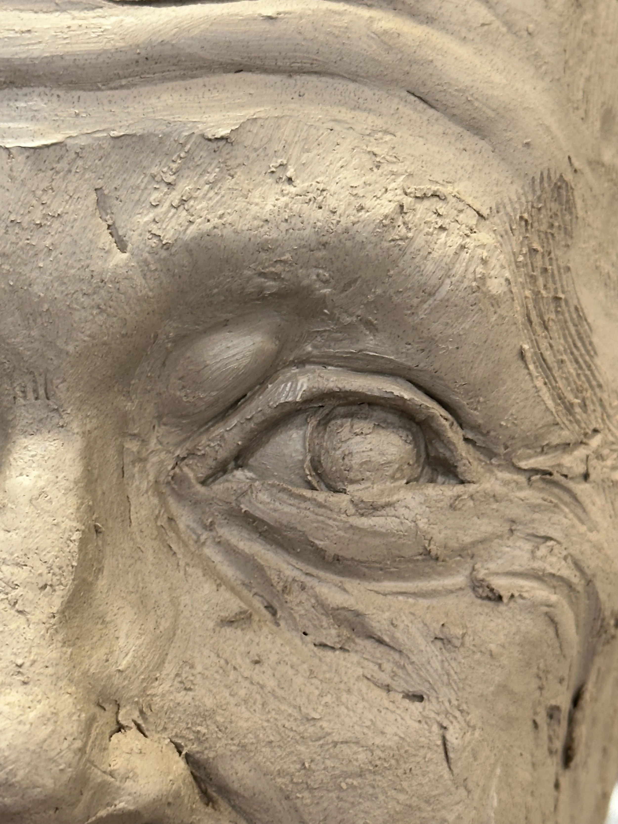 Ceramics Classes — Burkhead Art Center