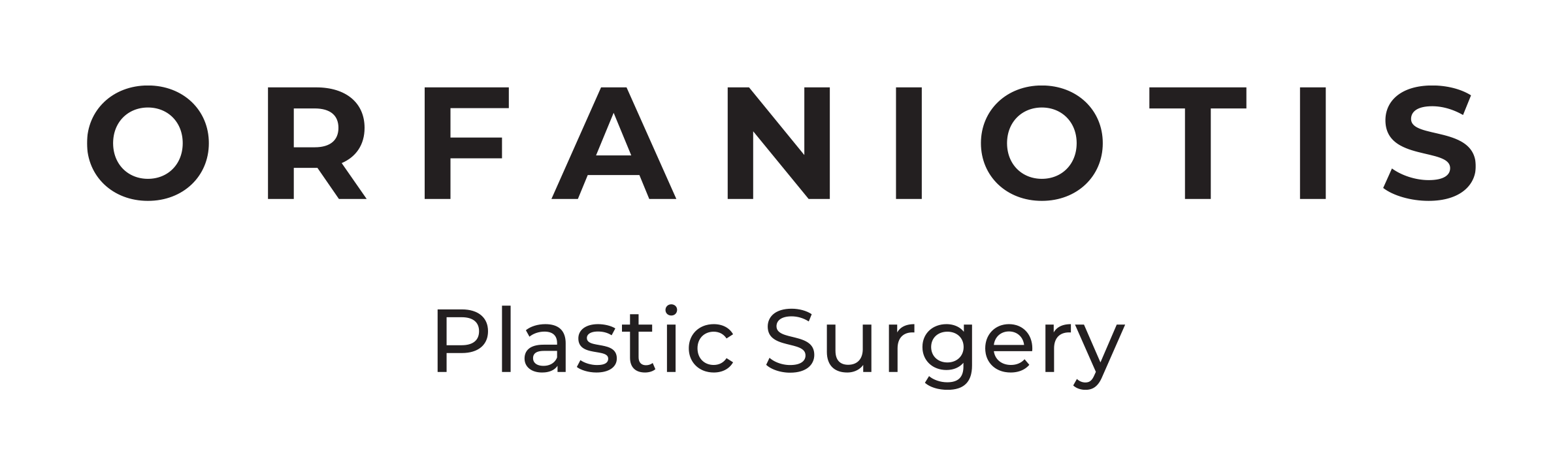 Orfaniotis Plastic Surgery