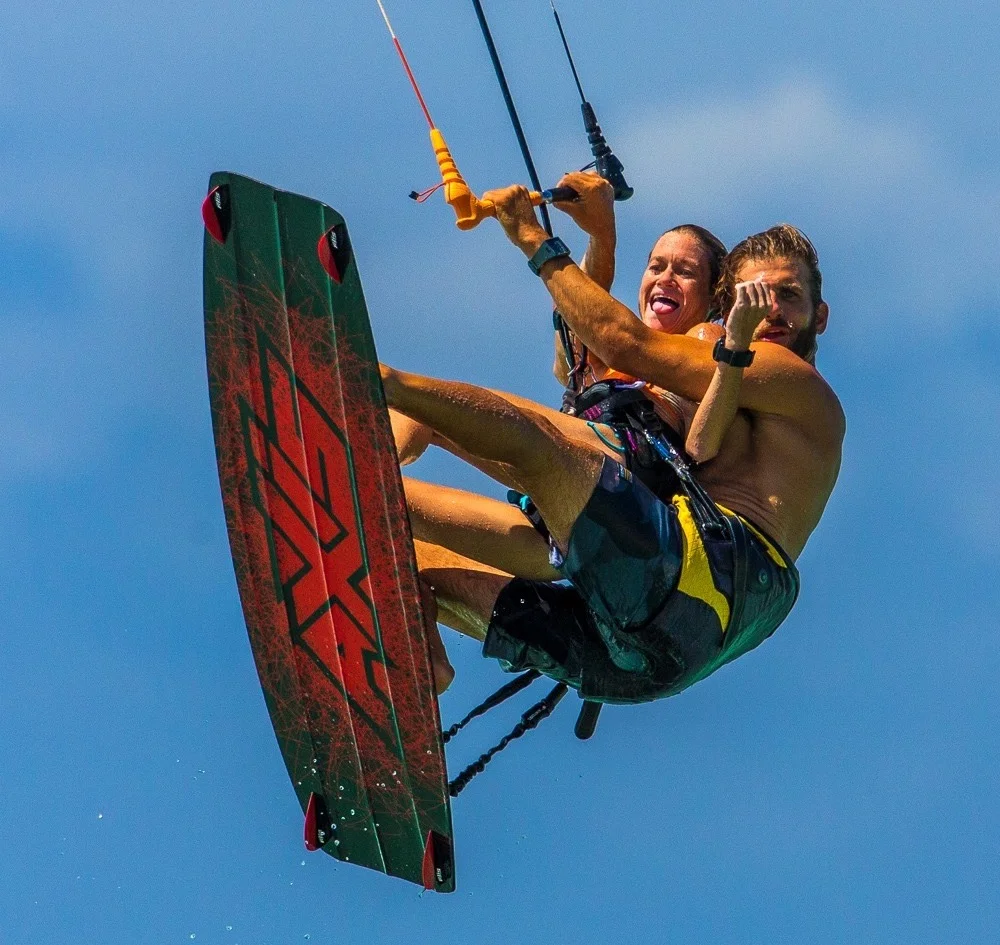 Kite Beach on Maui - The Do's and Don'ts