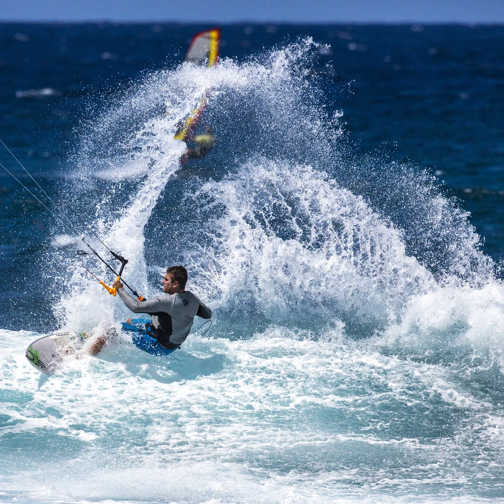 5 Good Habits of Maui Wave Riders