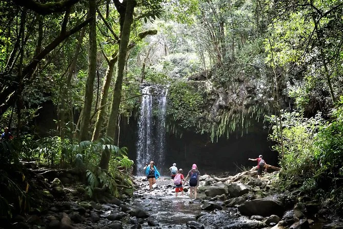 4 Fun Activities to do While Exploring Maui Hiking Trails