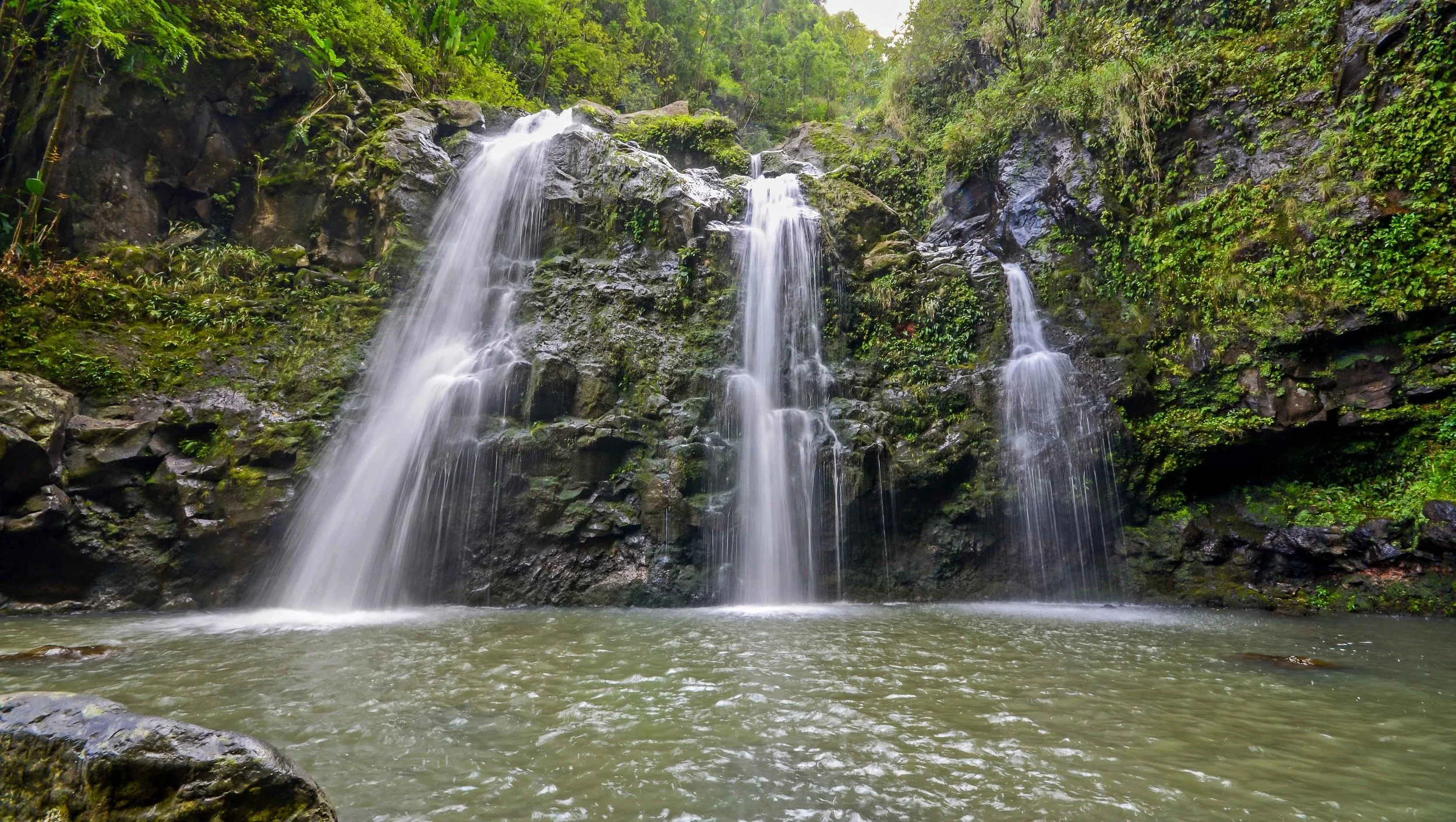 Waterfalls Near Me - Tips for an Amazing Hike