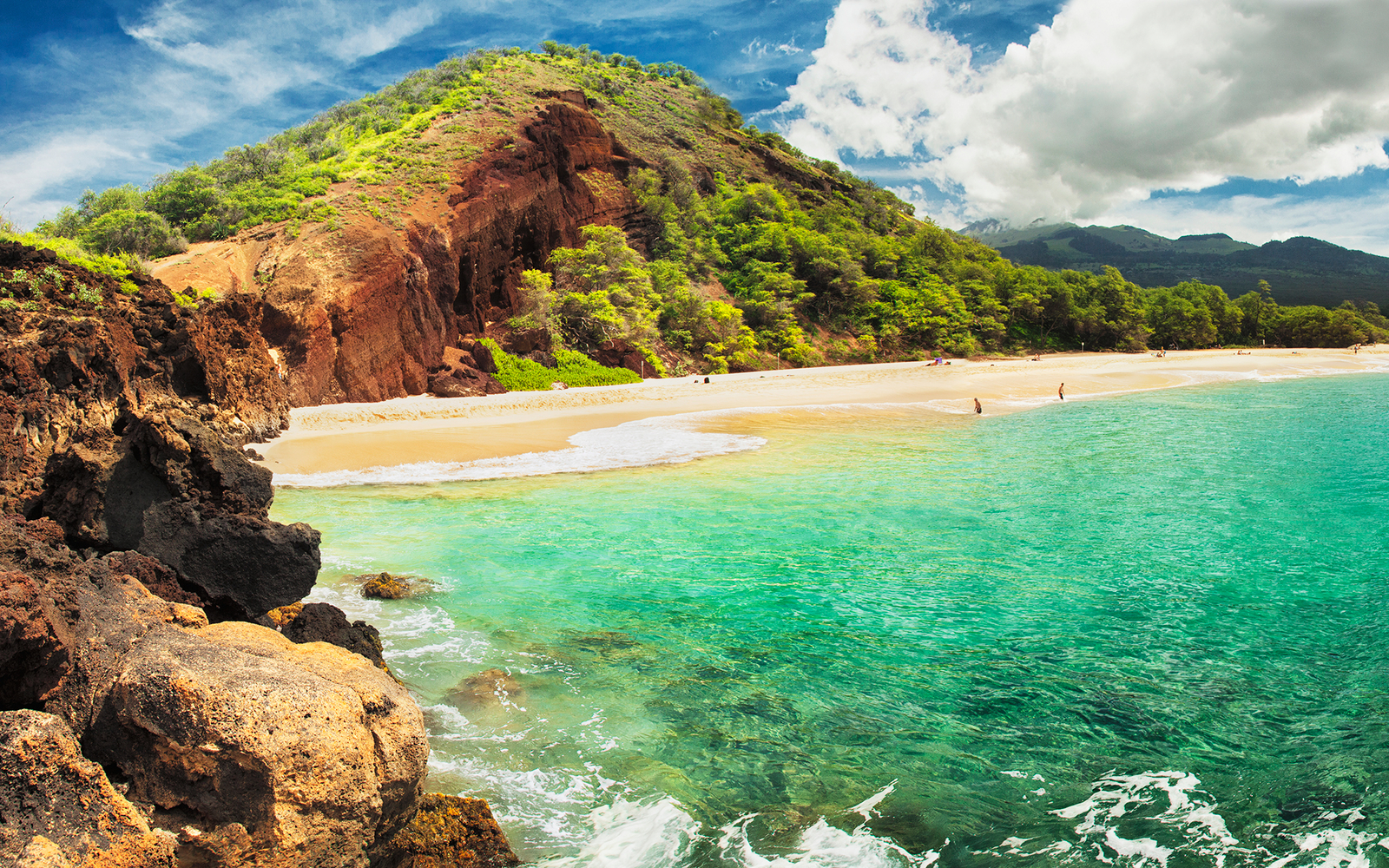 4 Fun Things To Do In Maui on Vacation