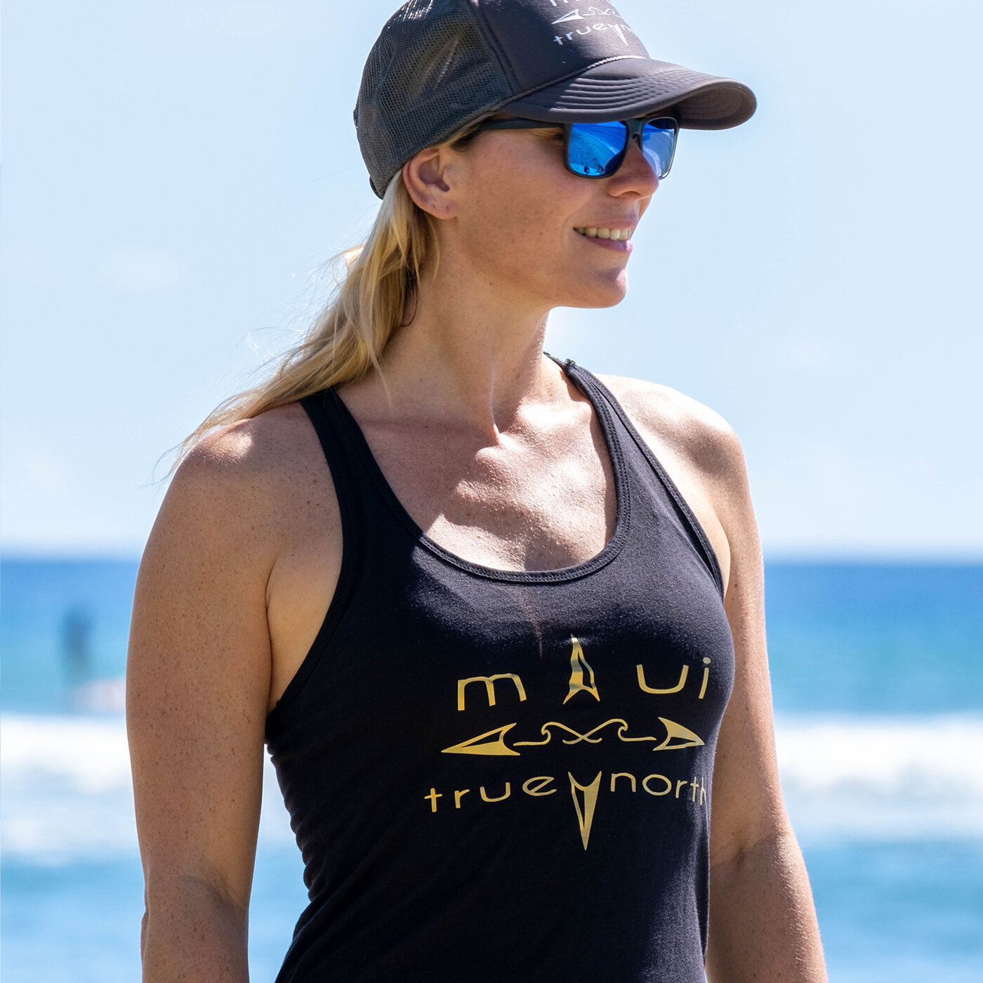 MTN Ladies Tank Top