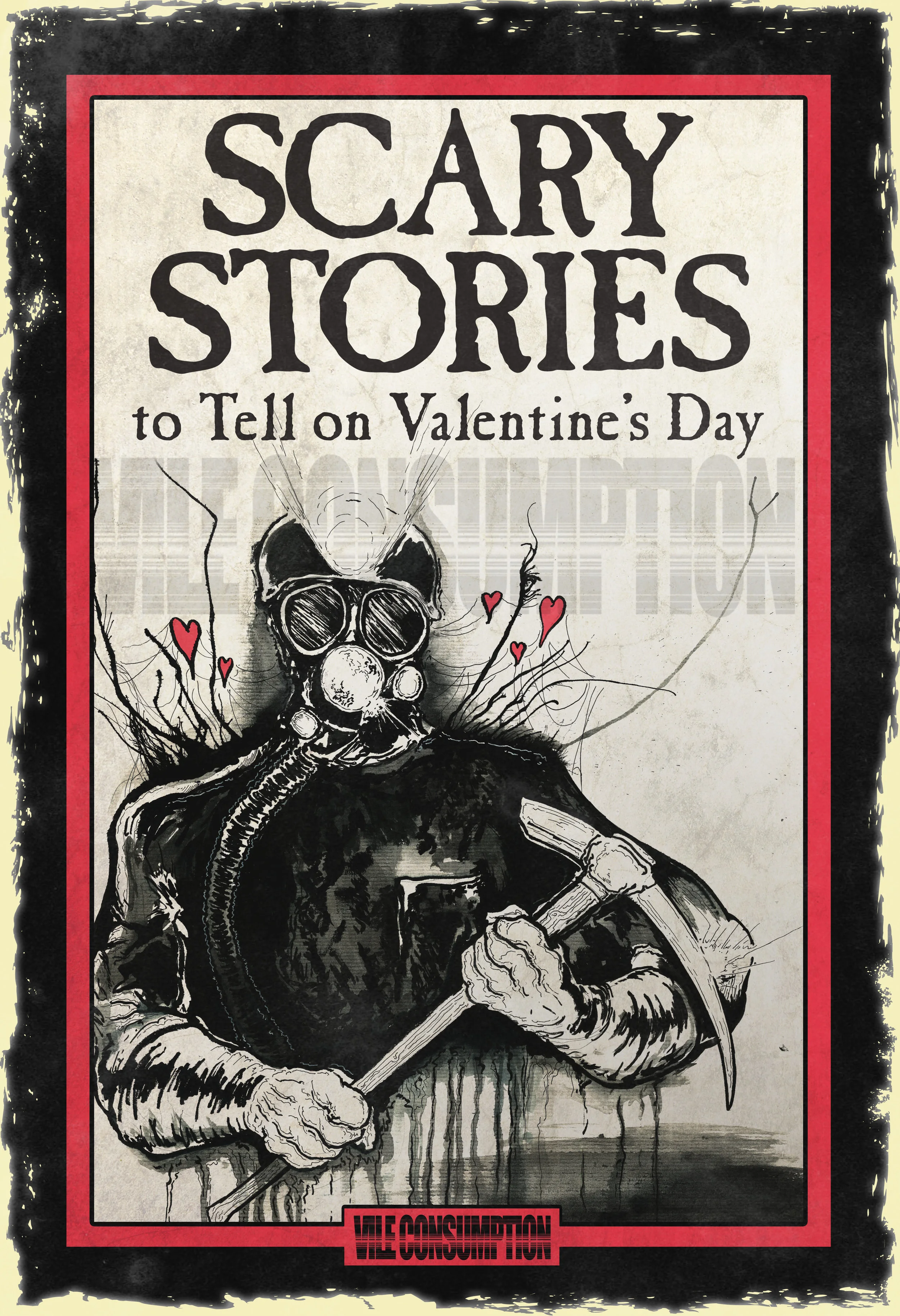 Scary Stories 4 of 30