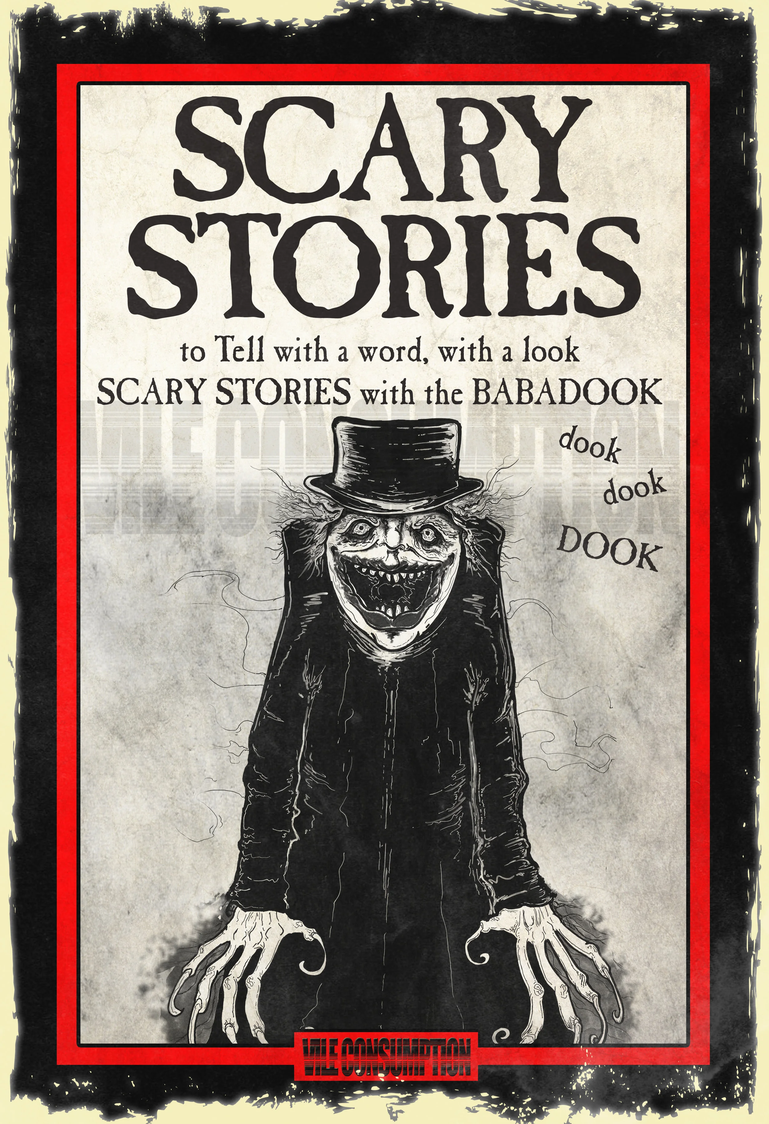 Scary Stories 8 of 30