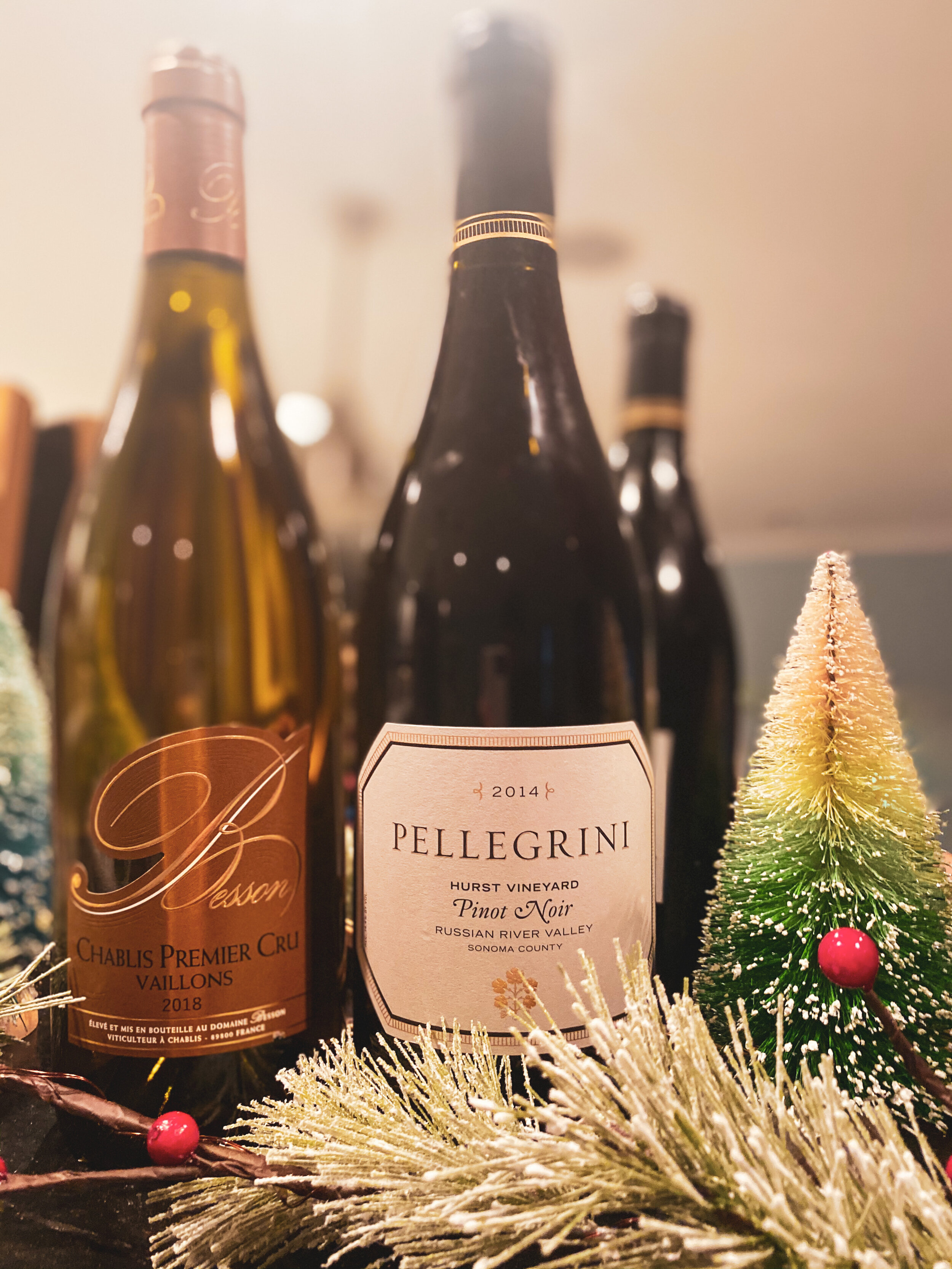 My 2020 Thanksgiving Wine Guide! — Partners In Wine