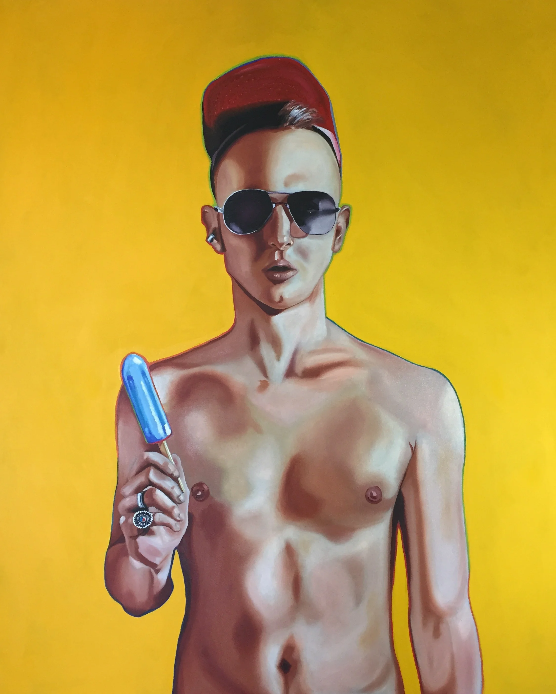 Sparking a Conversation: Ryan Wilks