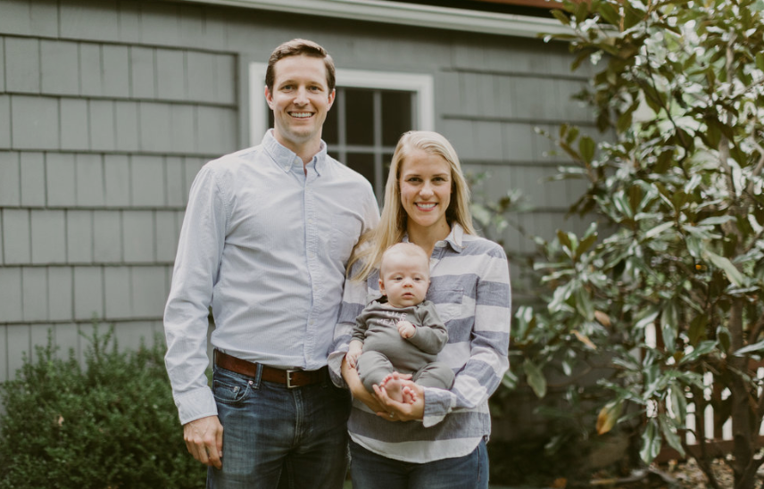 The Lakes = Relationship Goals