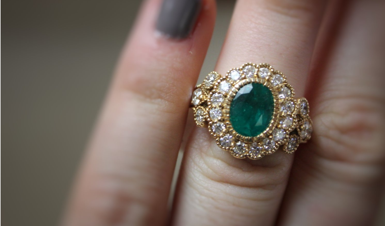 The Oldest Jeweler in KC - Ruback Fine Jewelry