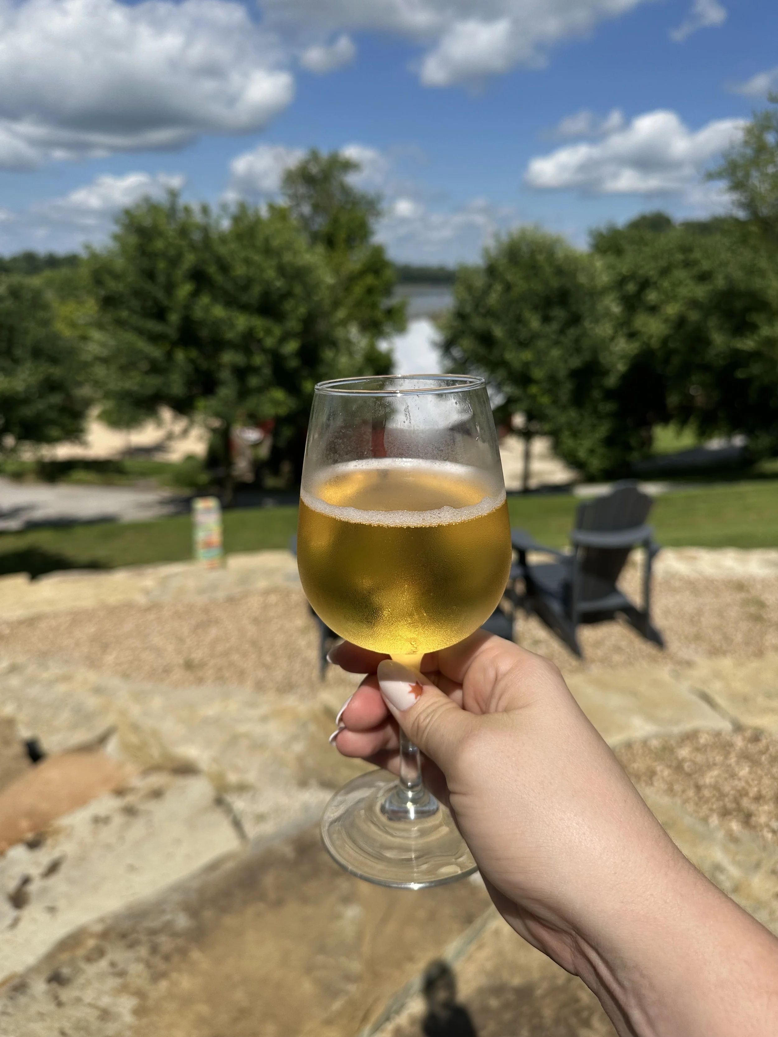 Ten Road Trips to Take from Kansas City