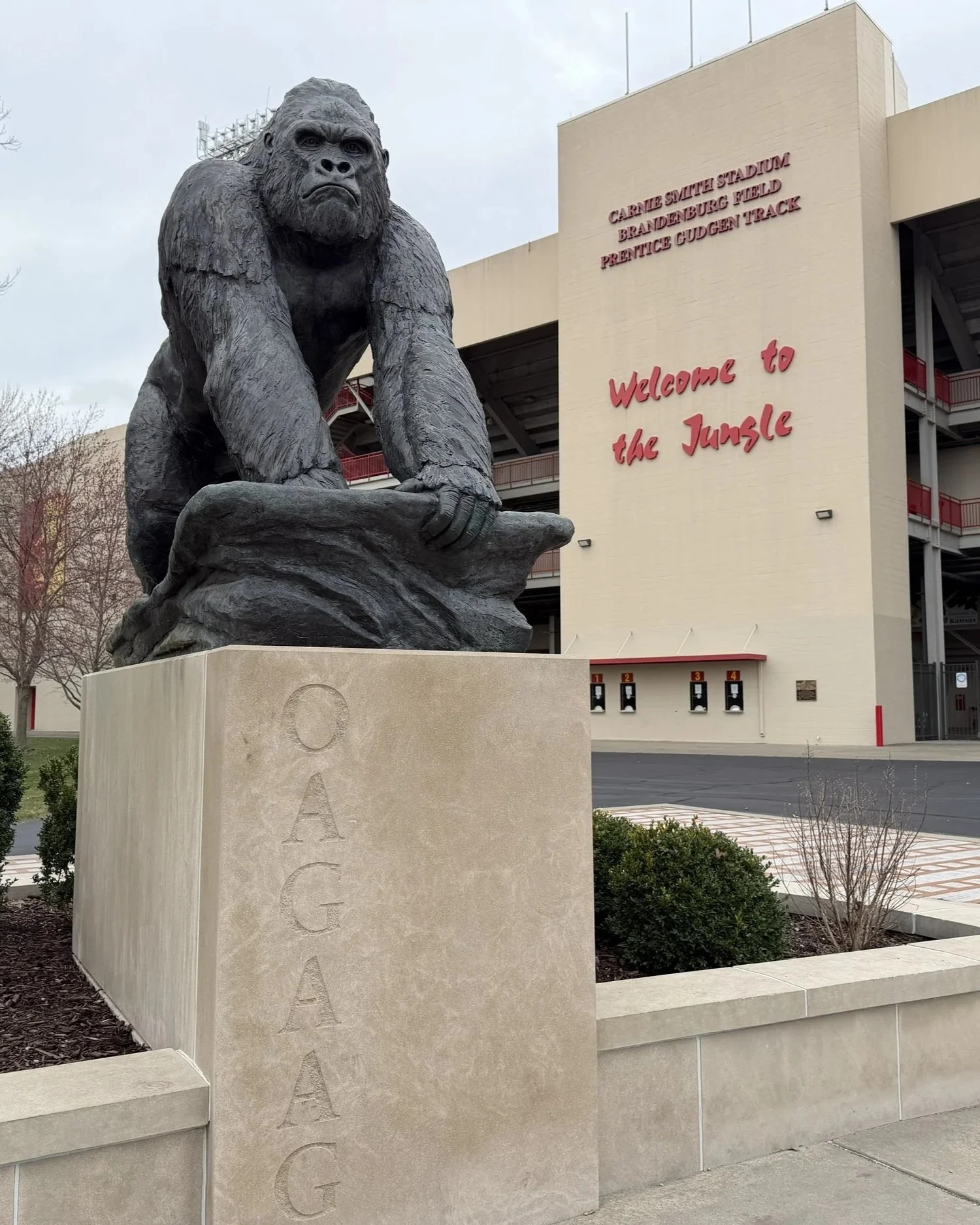 The Perfect Weekend in Southeast Kansas