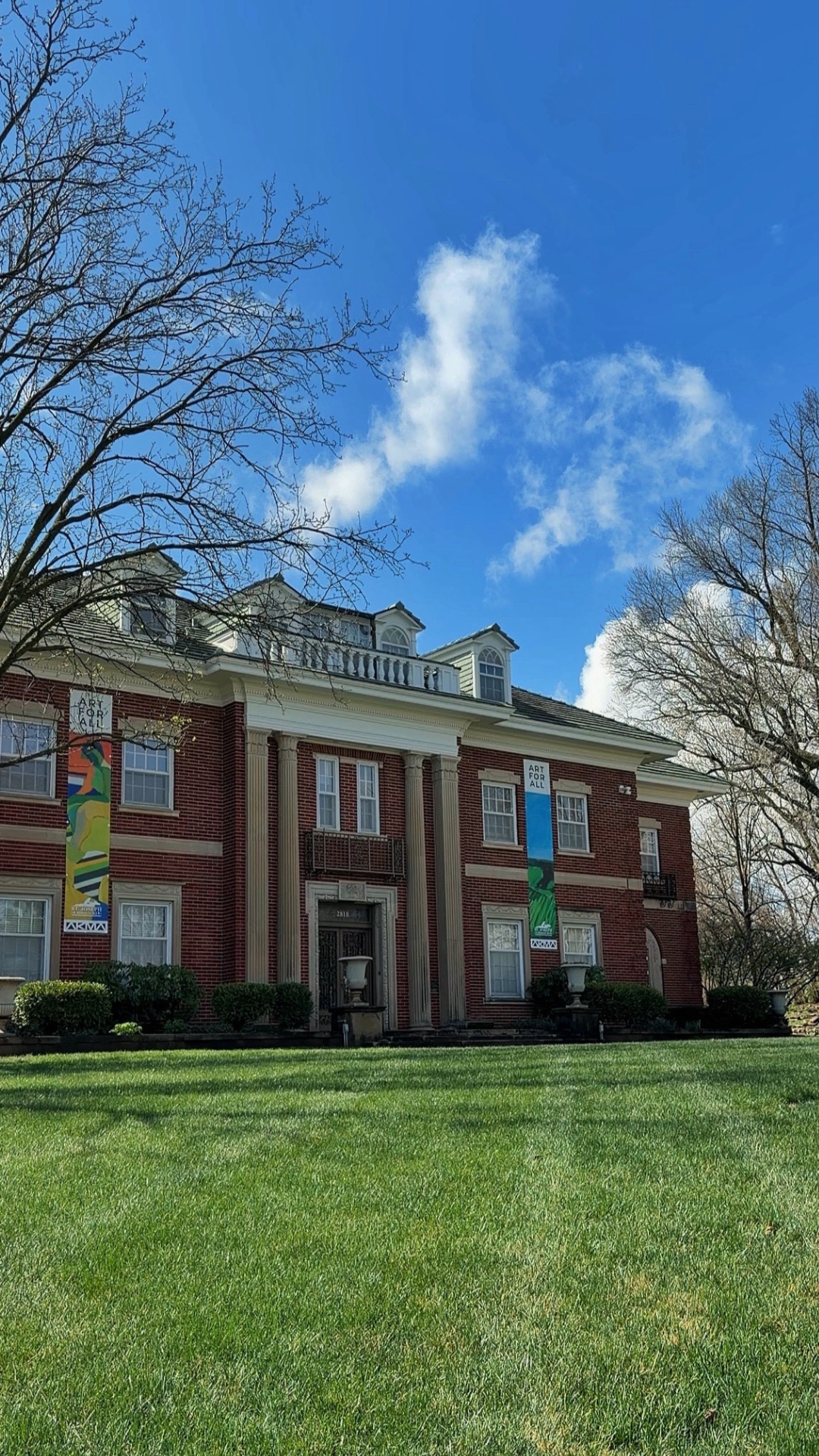 Day Trip: St. Joseph, Missouri