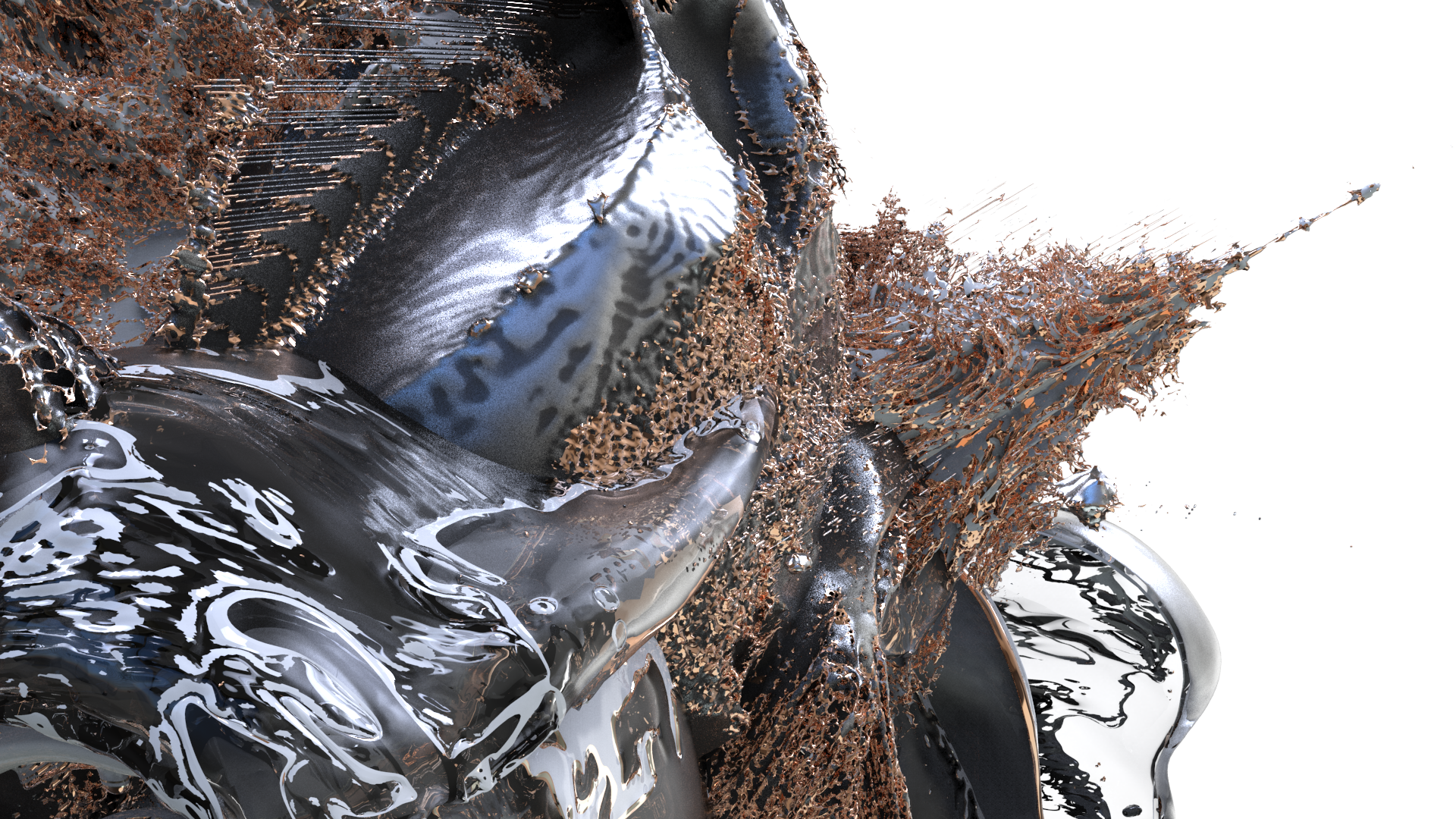 close up #003