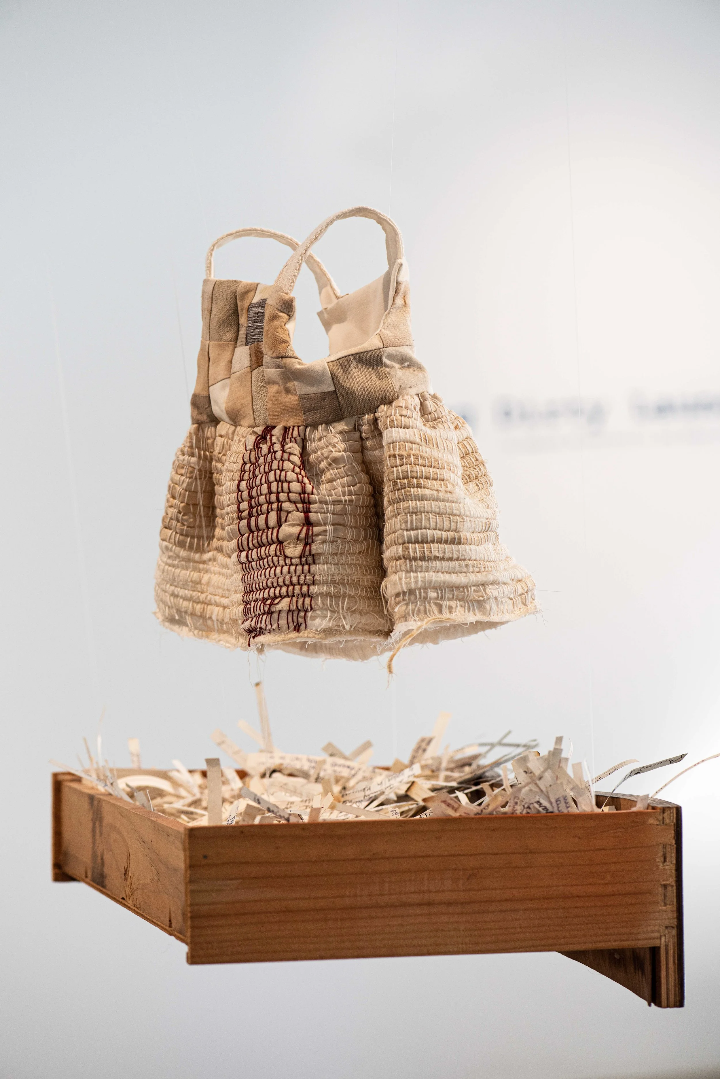 Exhibition Works